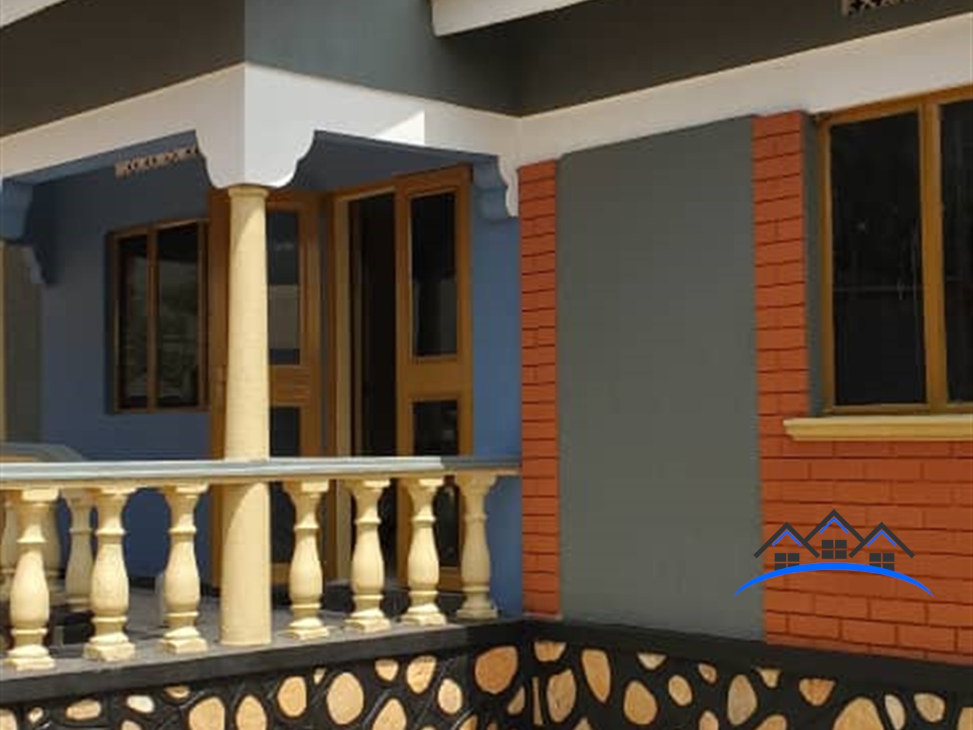 Storeyed house for sale in Kawempe Kampala