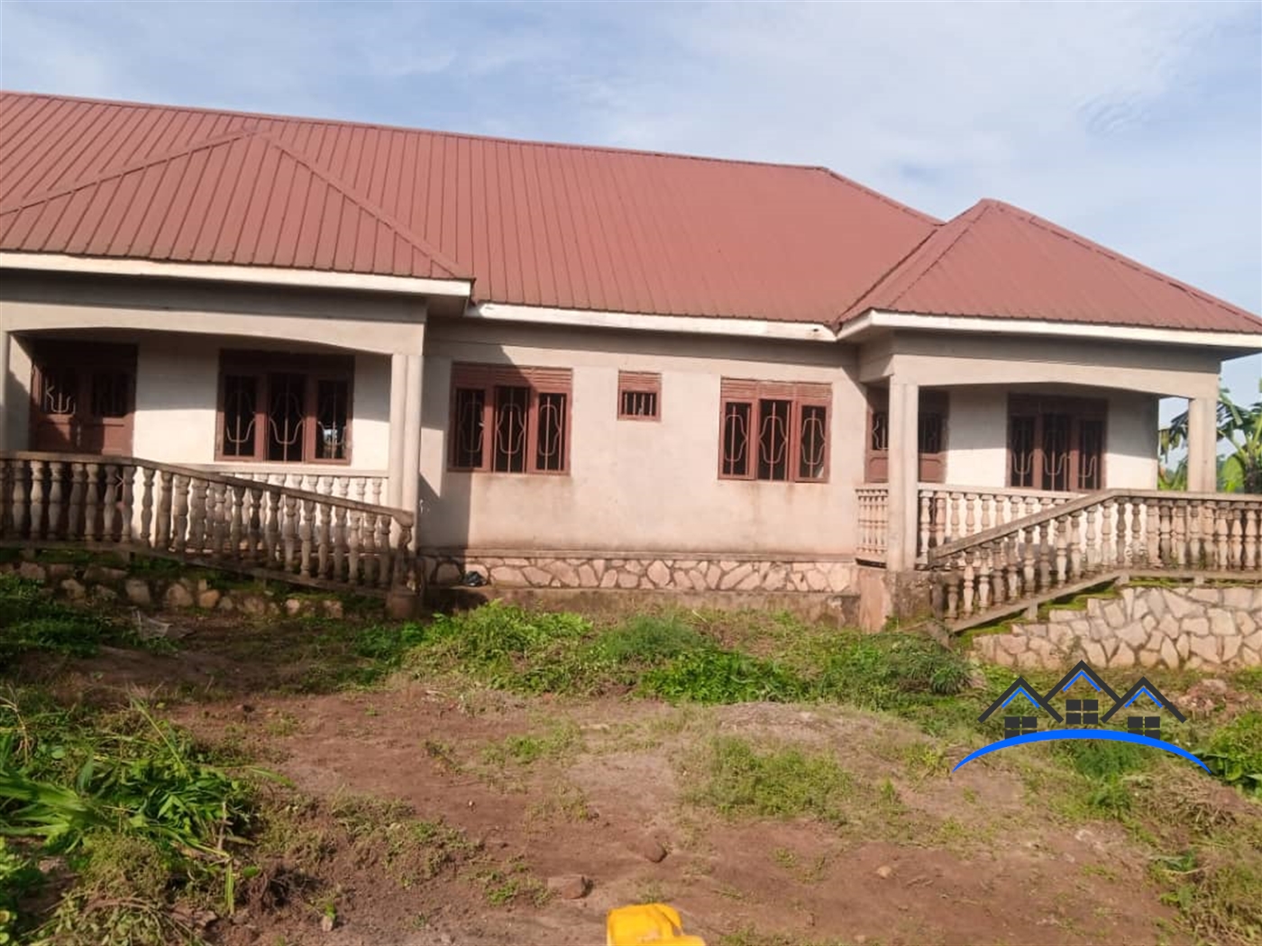 Rental units for sale in Matugga Wakiso