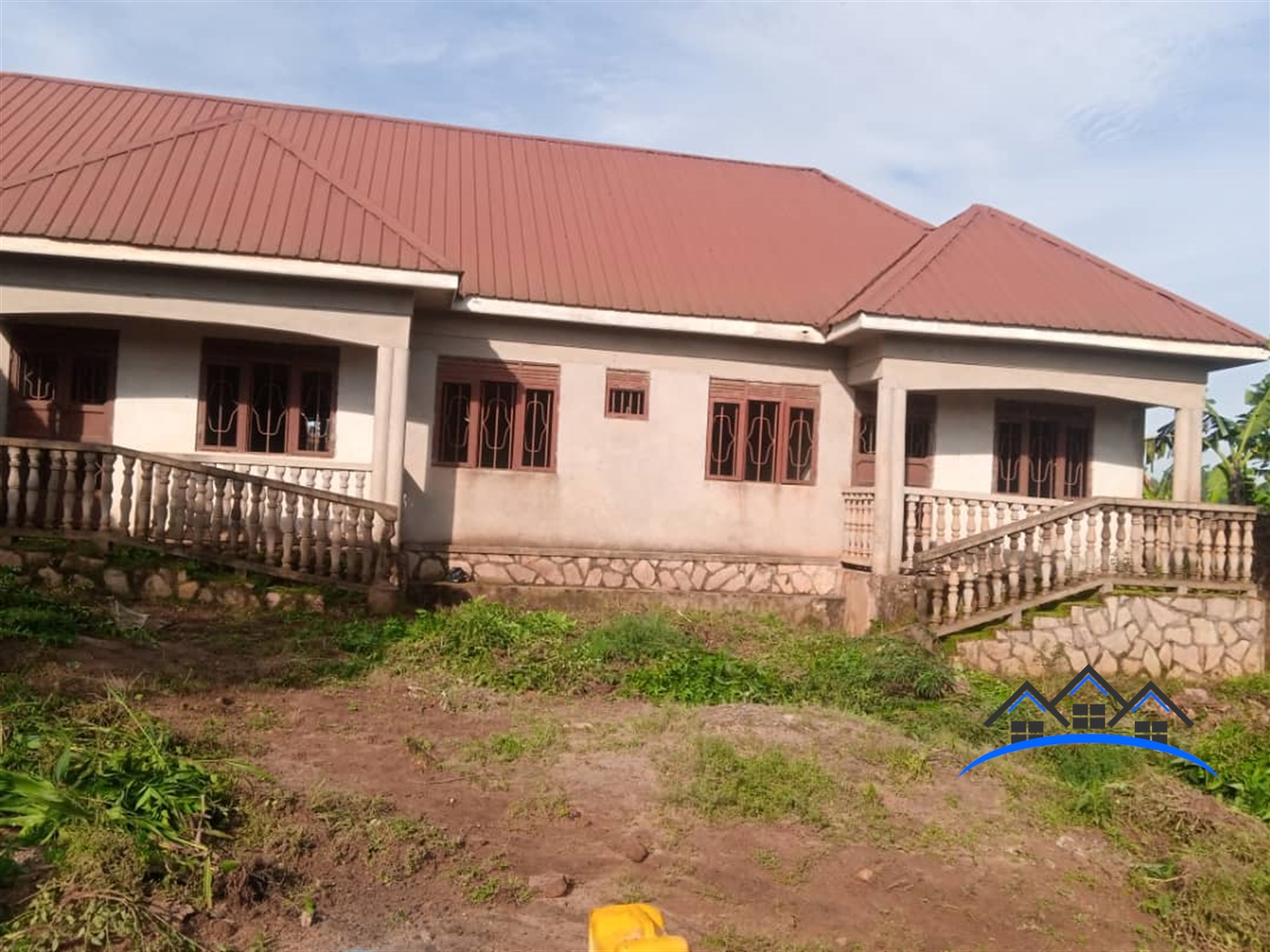 Rental units for sale in Matugga Wakiso