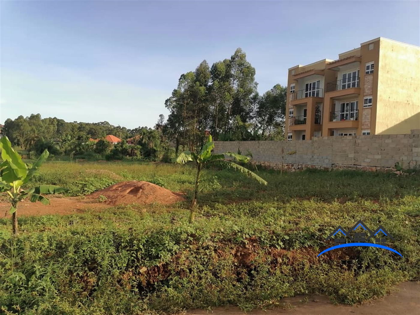 Residential Land for sale in Kira Wakiso