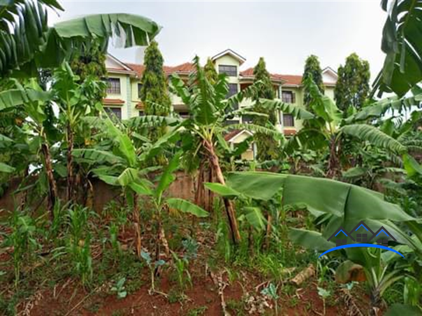 Commercial Land for sale in Zana Wakiso