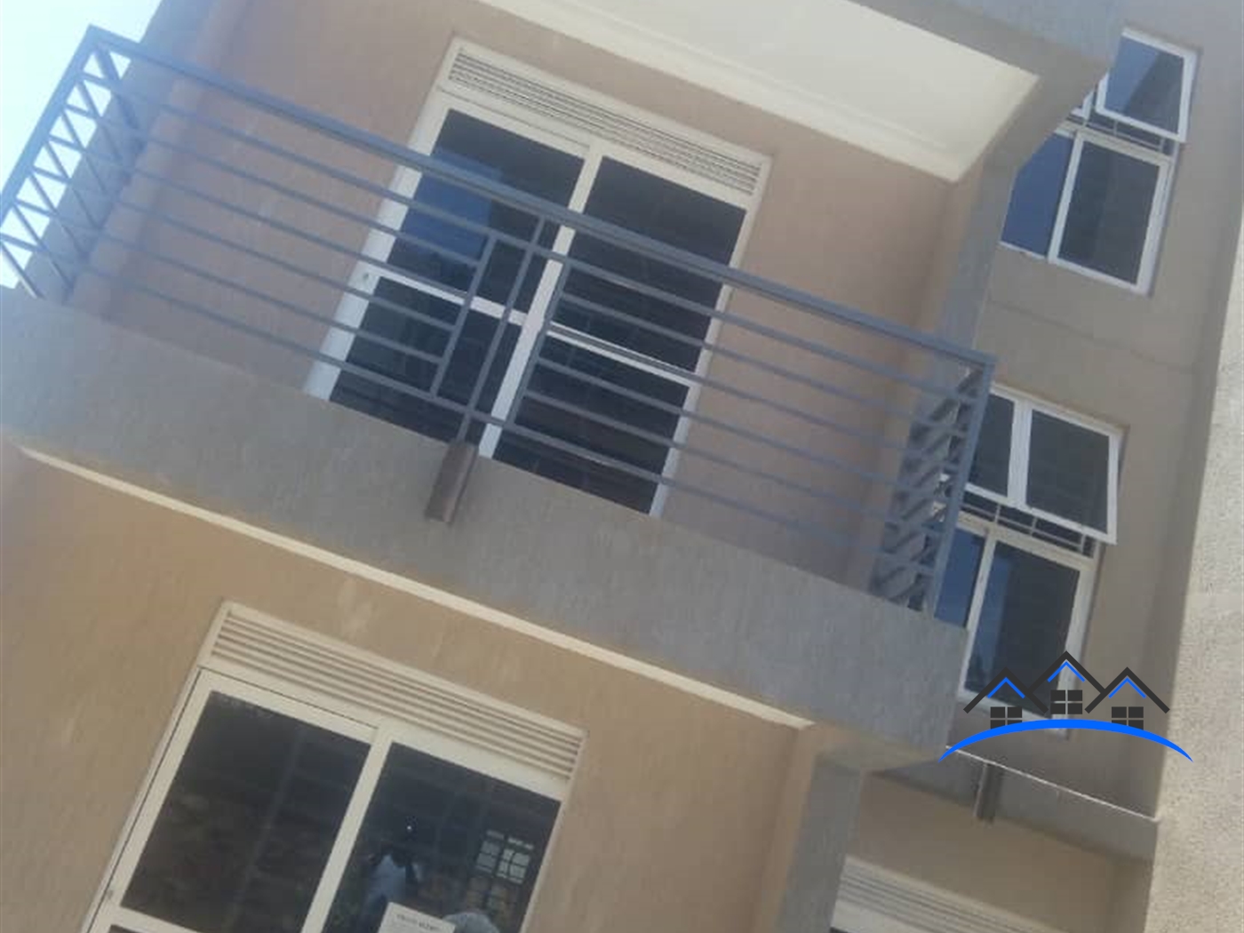 Apartment block for sale in Konge Kampala