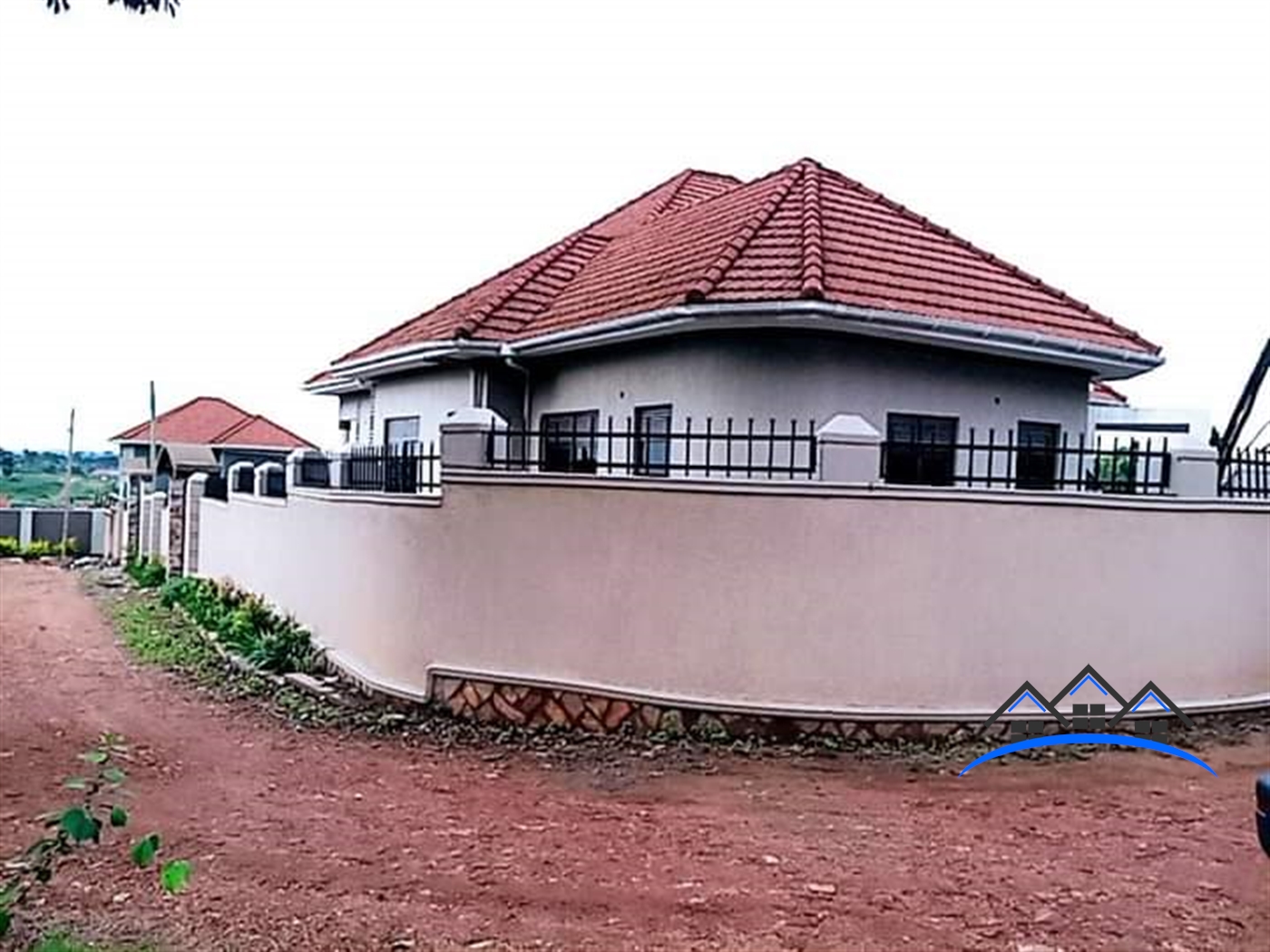 Bungalow for sale in Kira Wakiso