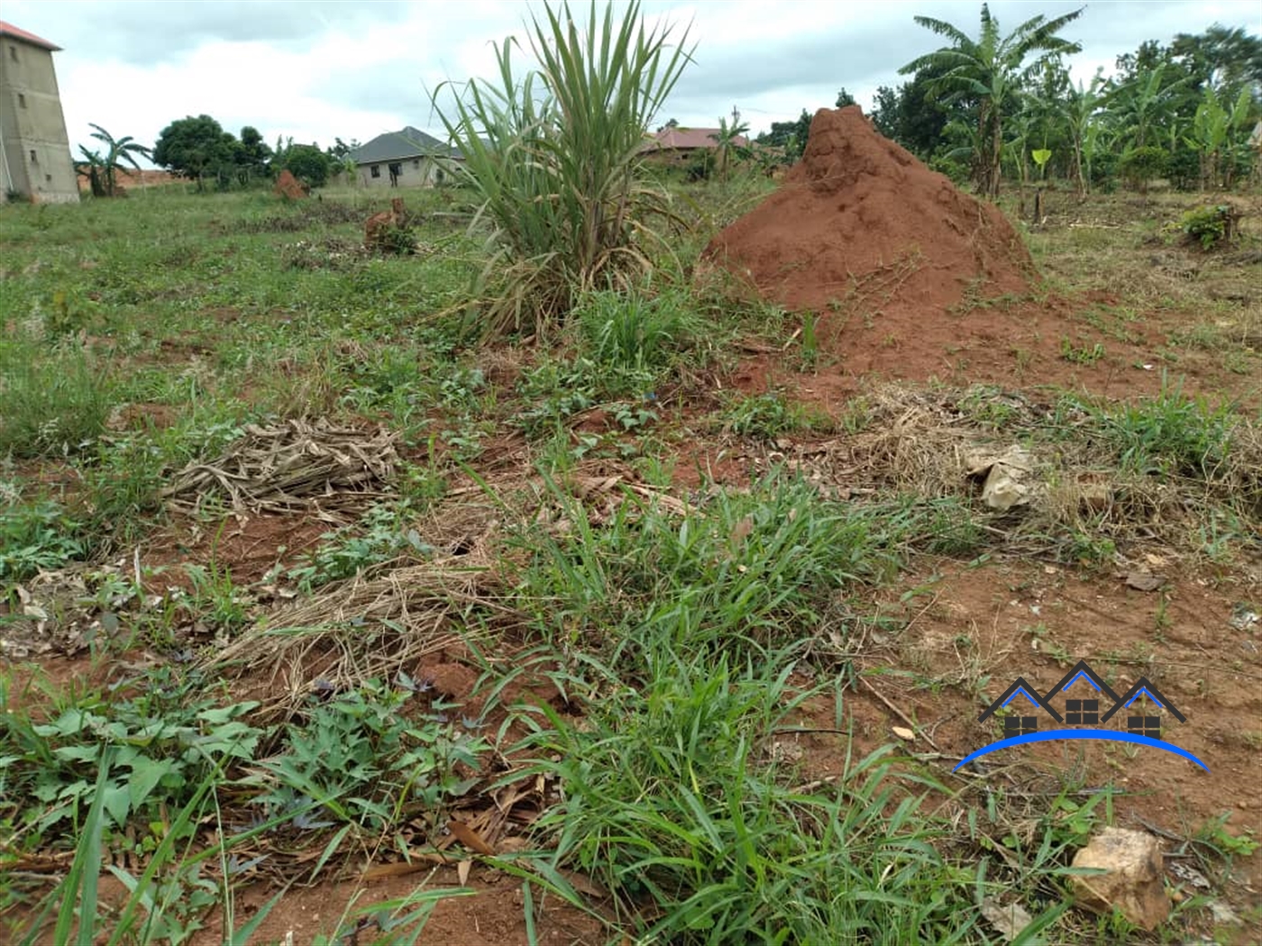 Multipurpose Land for sale in Nakweelo Wakiso