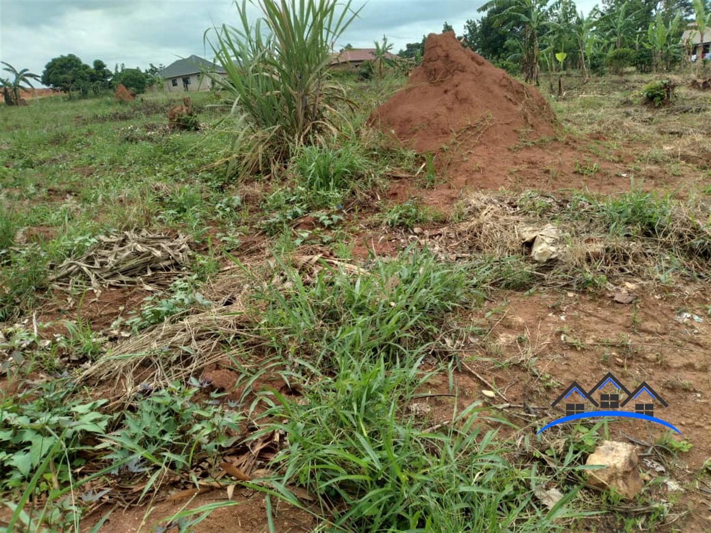 Multipurpose Land for sale in Nakweelo Wakiso