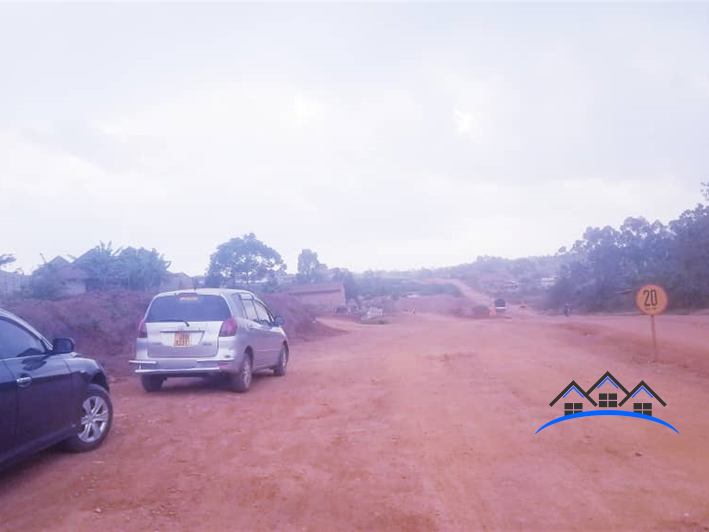 Commercial Land for sale in Kira Wakiso