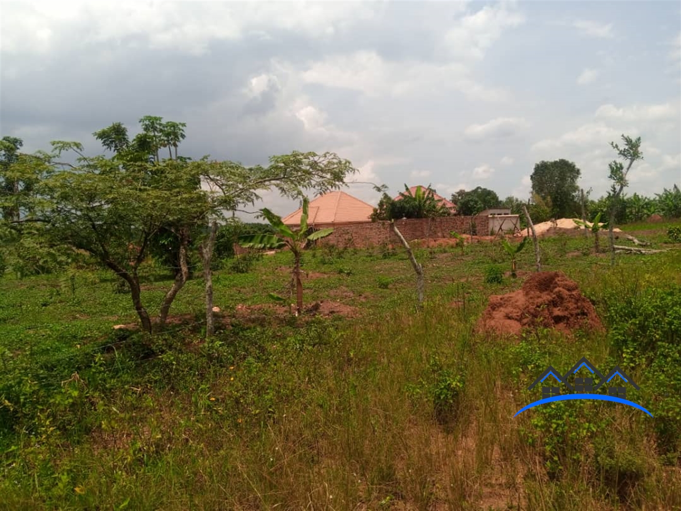 Multipurpose Land for sale in Matugga Wakiso
