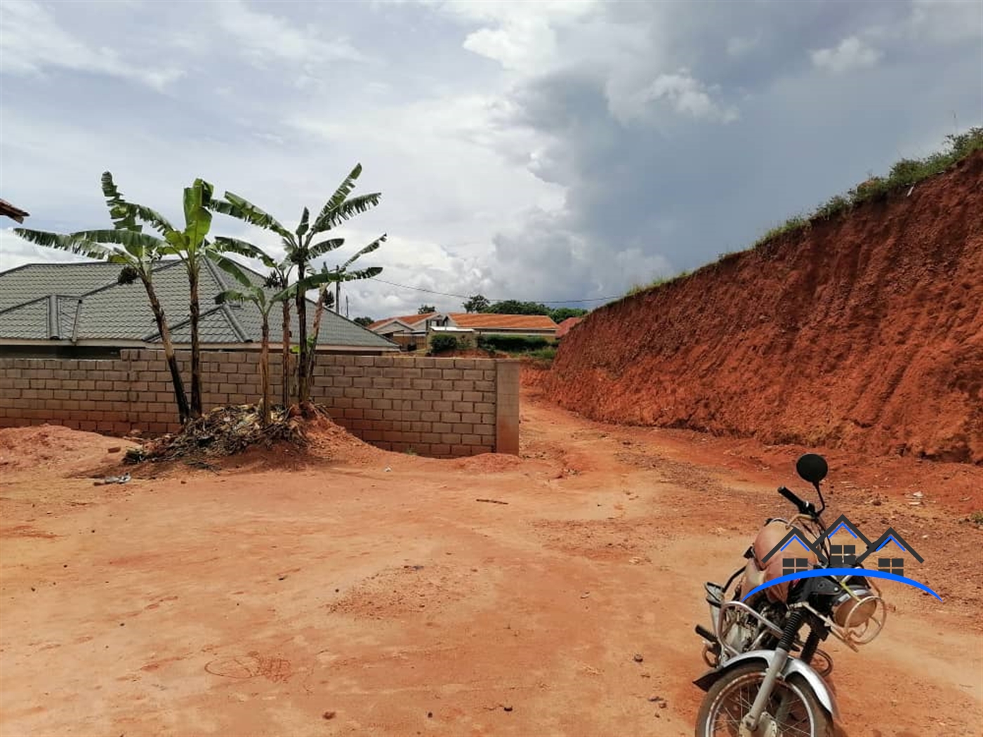 Multipurpose Land for sale in Kanyanya Kampala