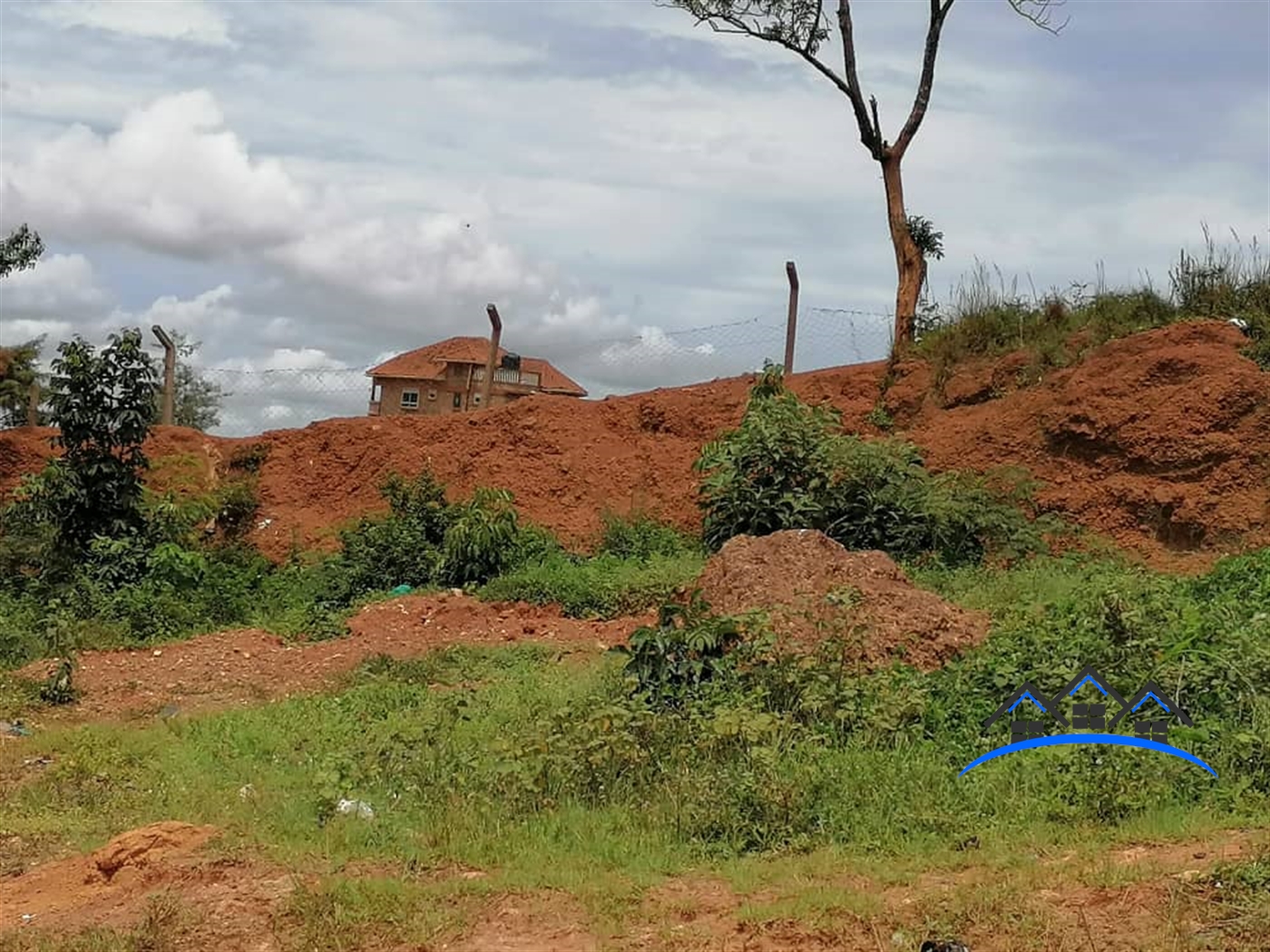 Multipurpose Land for sale in Kanyanya Kampala