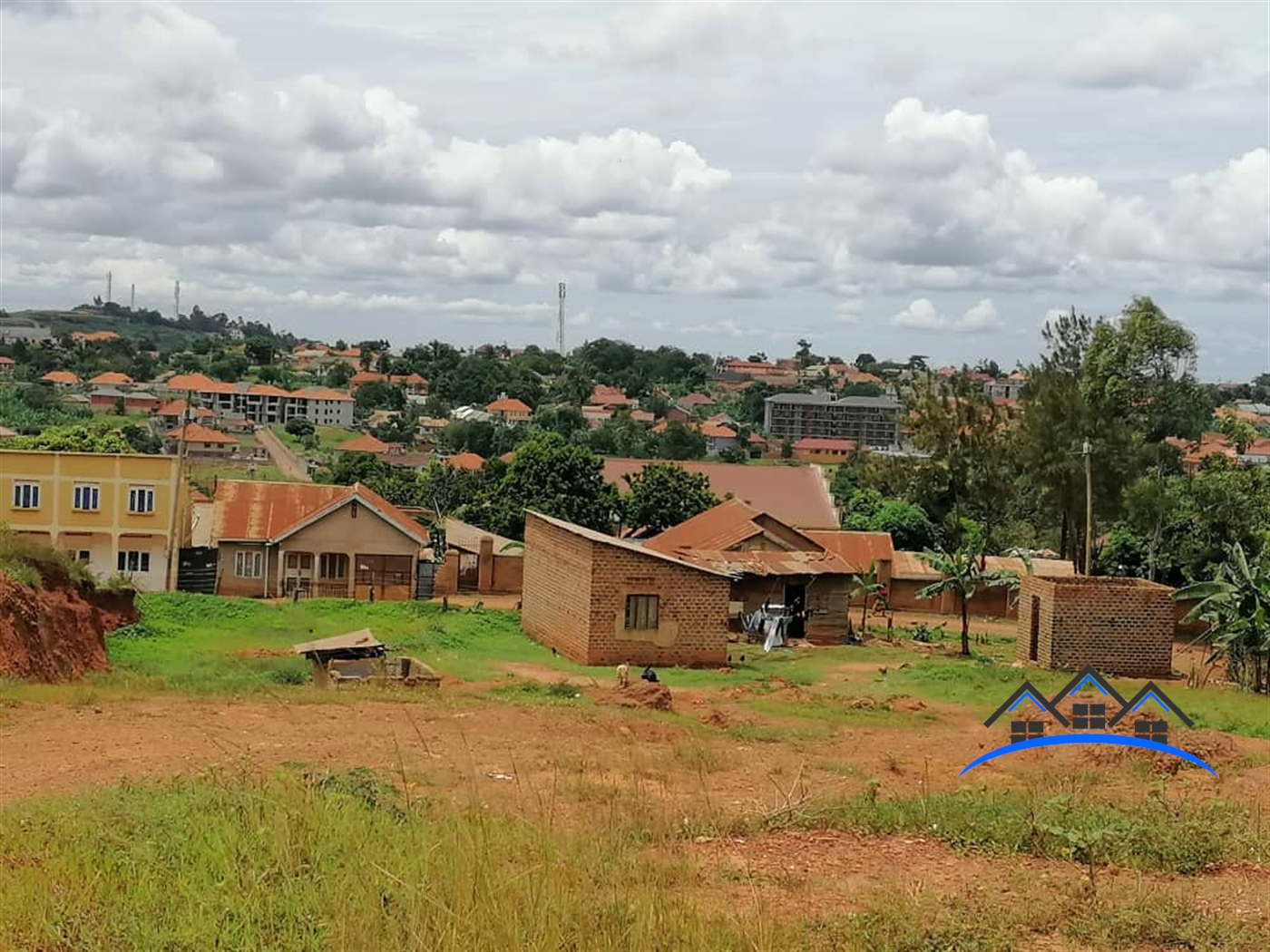 Multipurpose Land for sale in Kanyanya Kampala