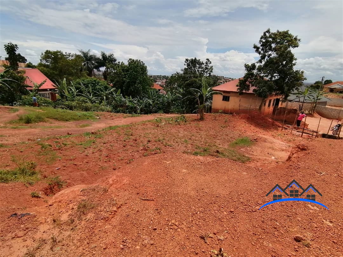 Multipurpose Land for sale in Kanyanya Kampala