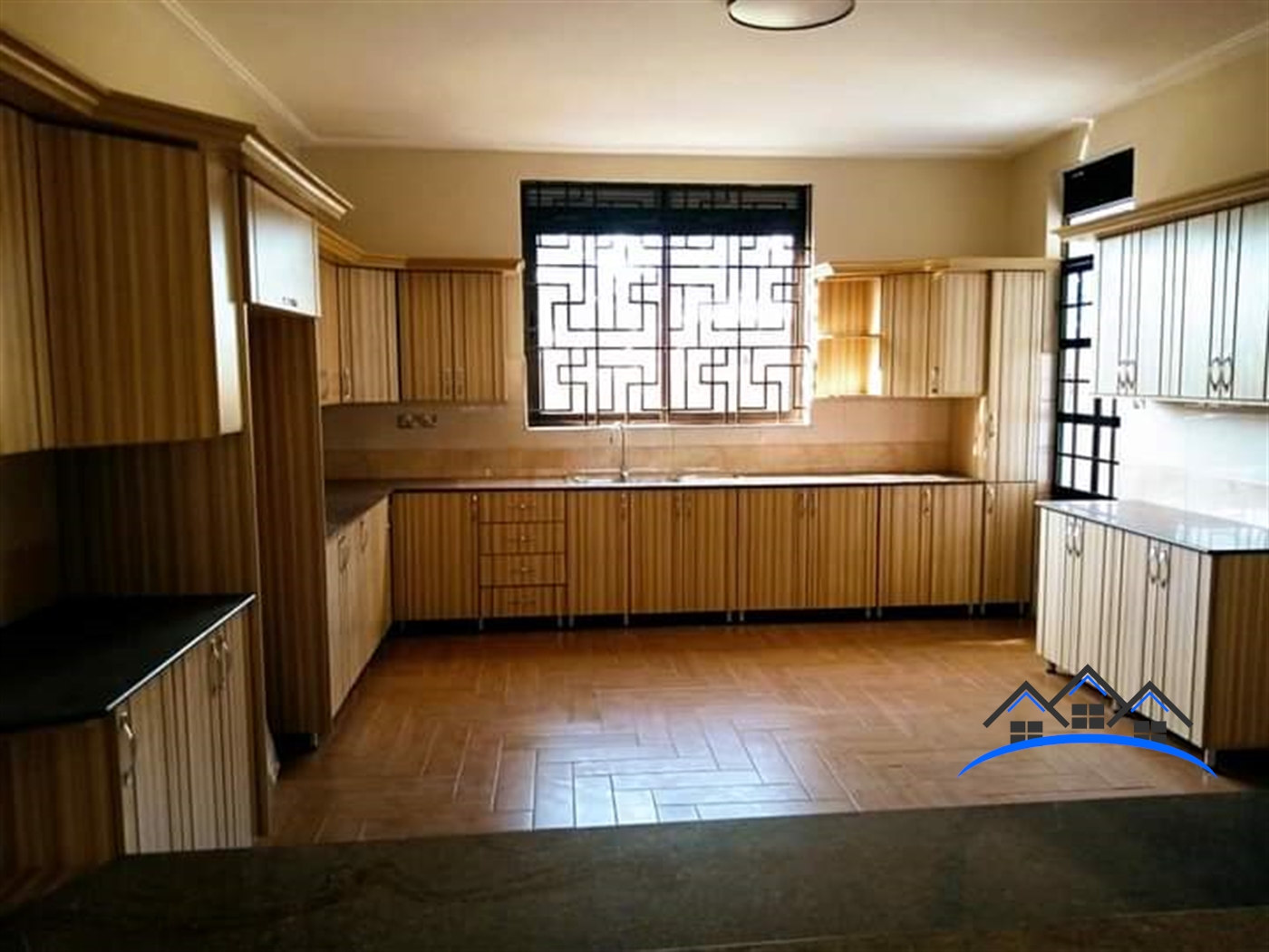 Storeyed house for sale in Kira Wakiso