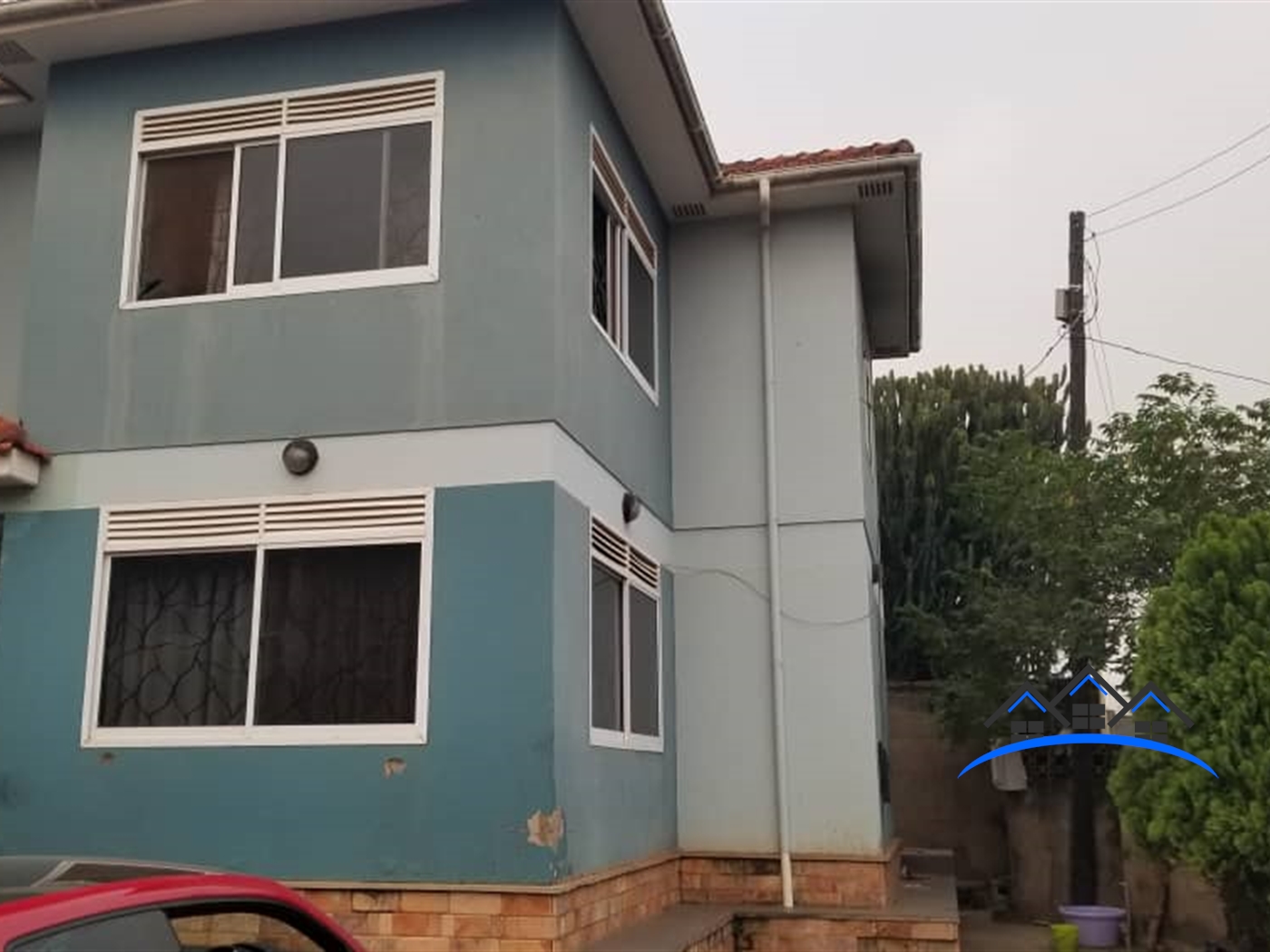 Storeyed house for sale in Naalya Wakiso