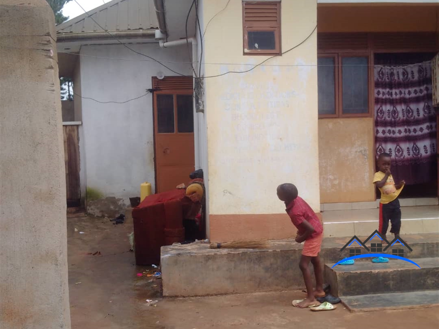 Shop for sale in Kawanda Wakiso