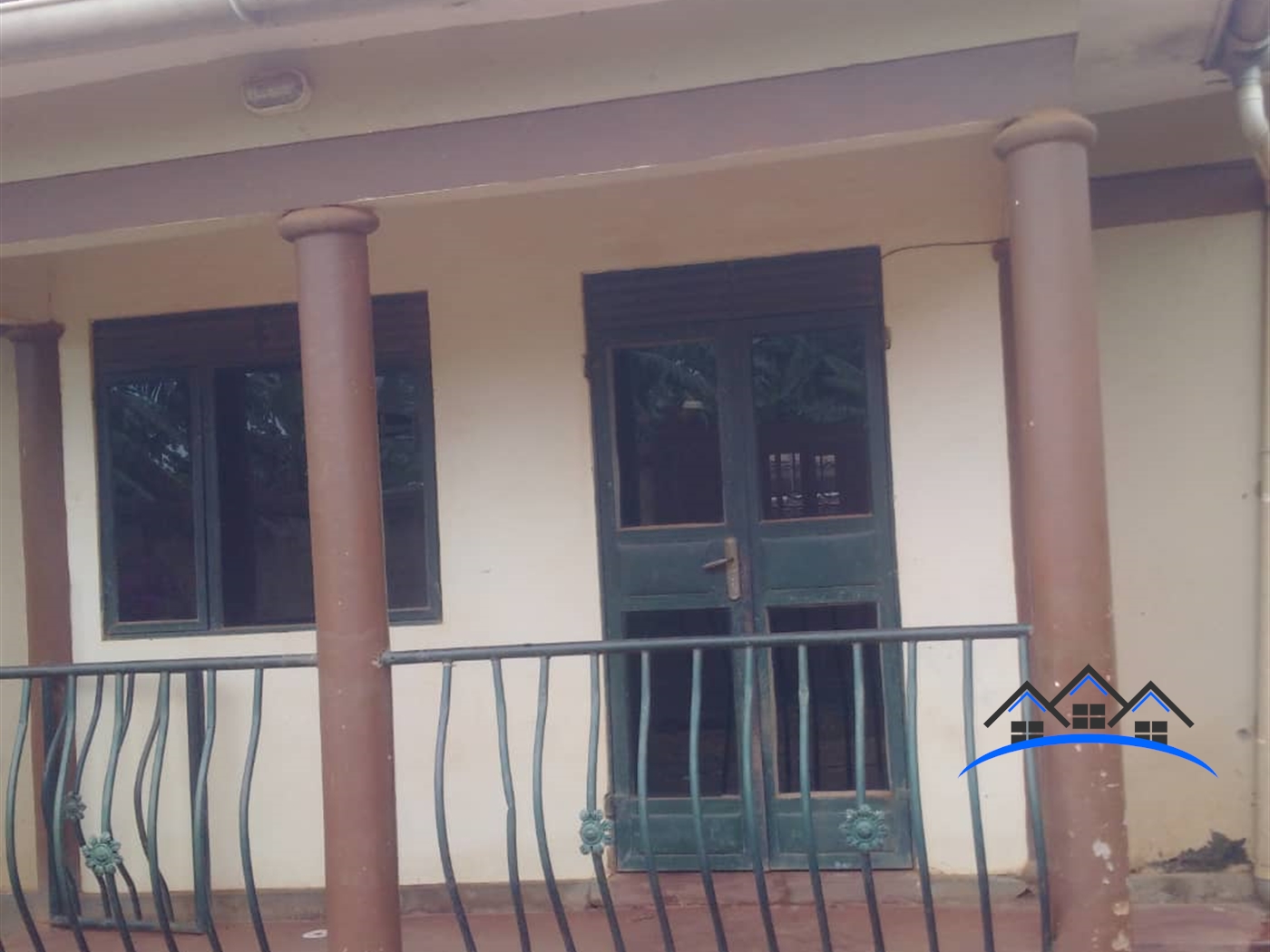 Bungalow for sale in Kawanda Wakiso