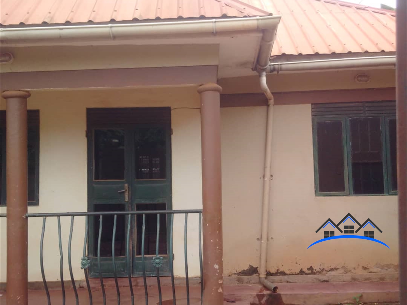 Bungalow for sale in Kawanda Wakiso