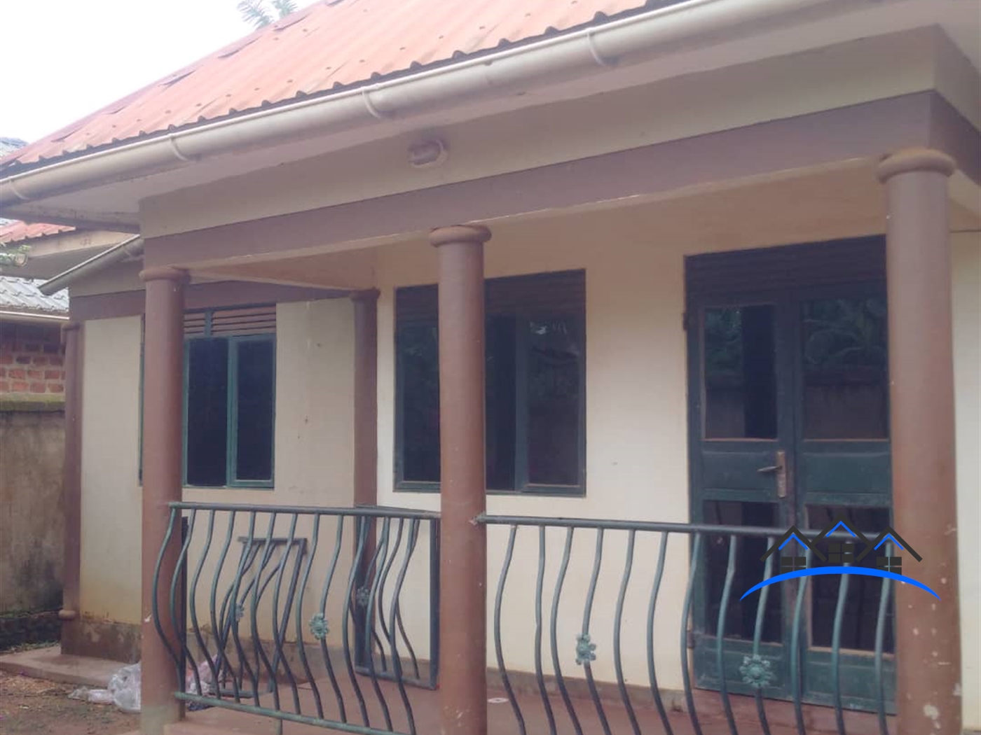 Bungalow for sale in Kawanda Wakiso