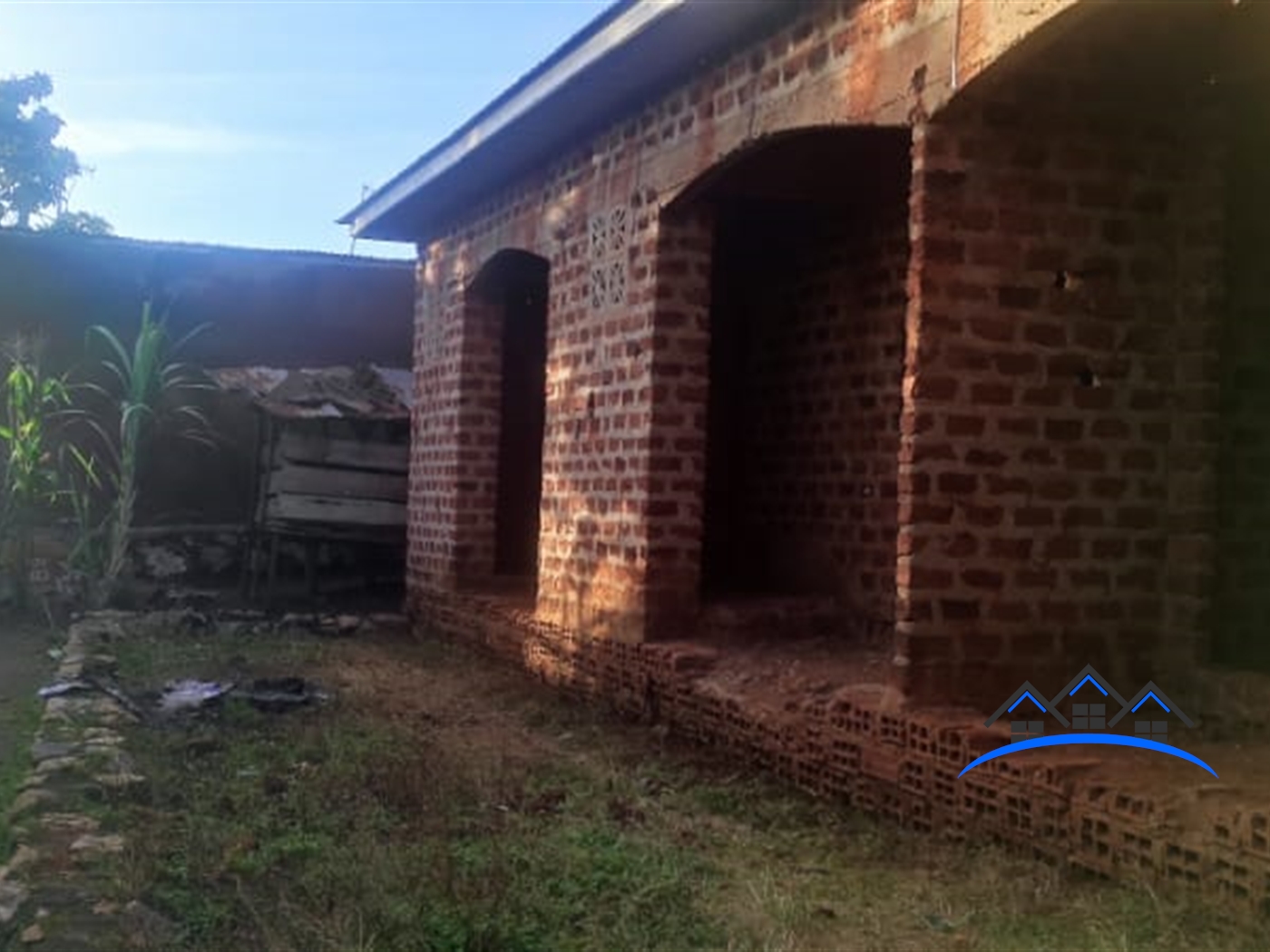 Rental units for sale in Kigo Wakiso