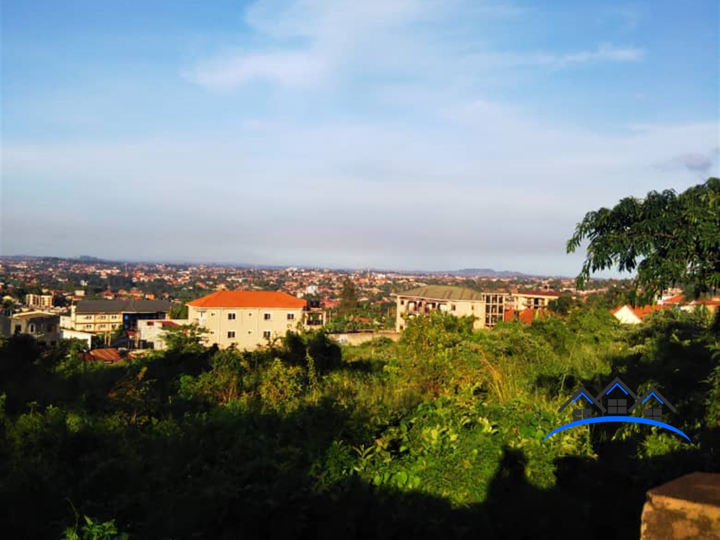 Multipurpose Land for sale in Kisaasi Kampala