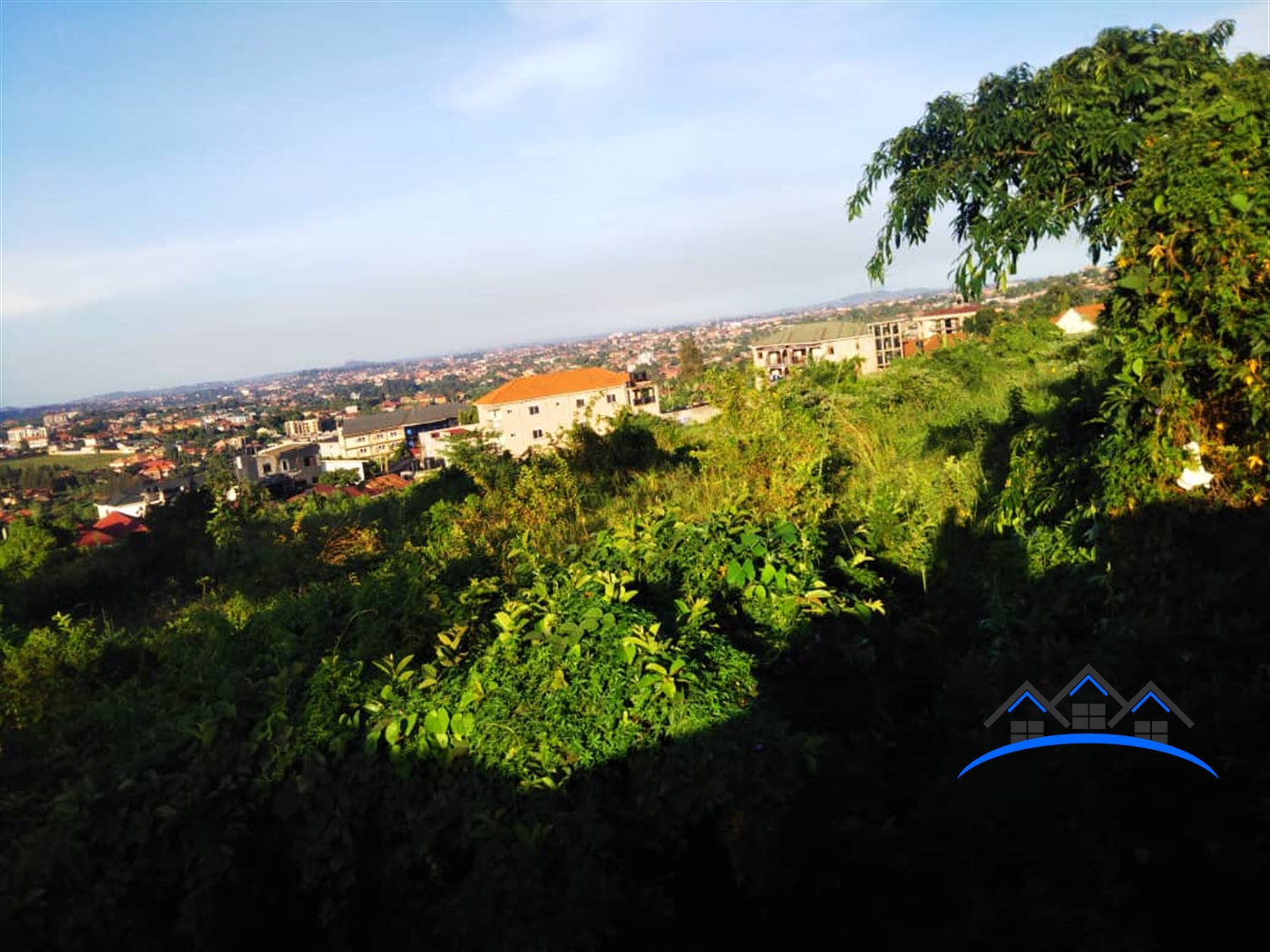 Multipurpose Land for sale in Kisaasi Kampala