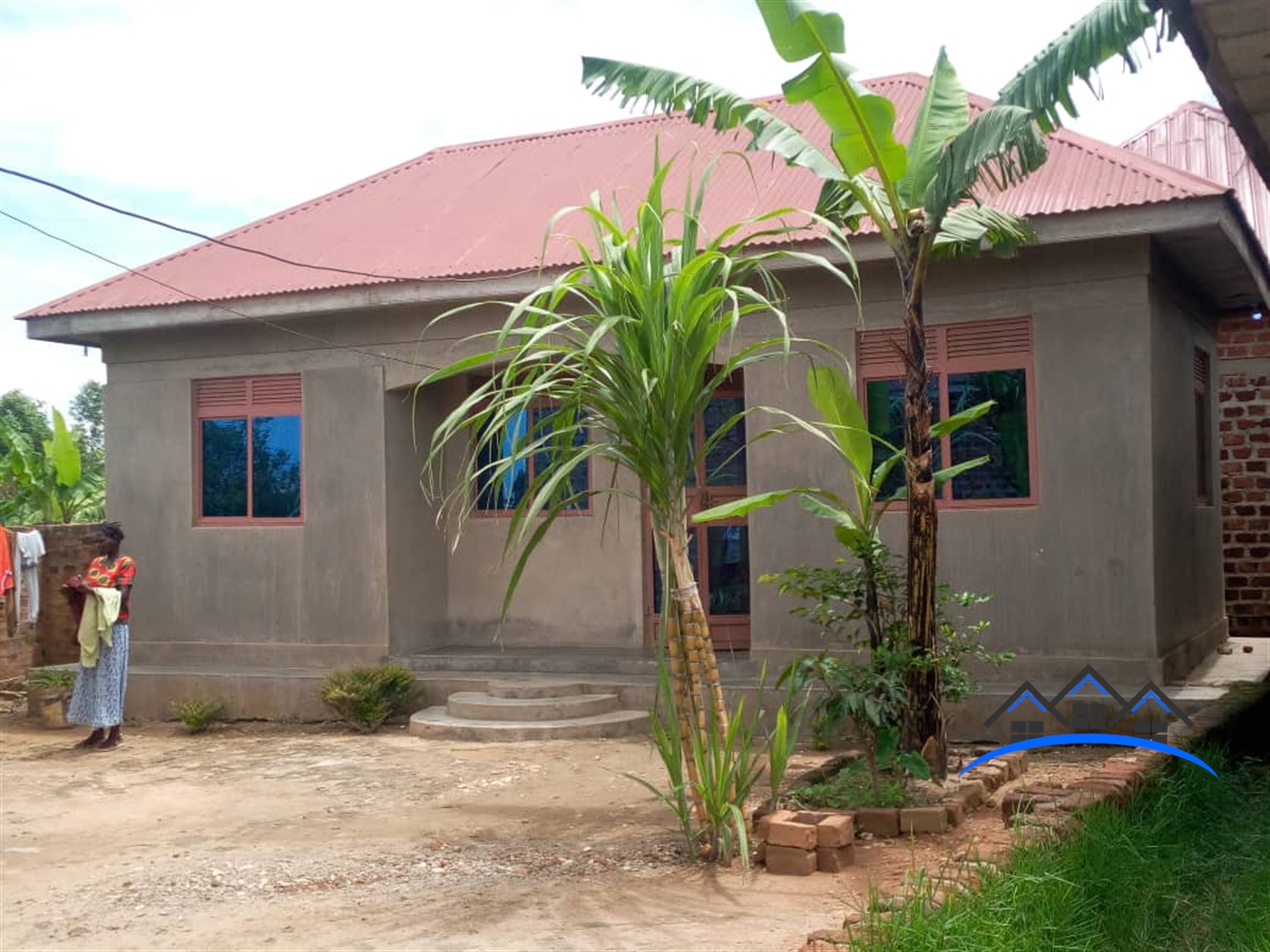 Bungalow for sale in Kawempe Kampala