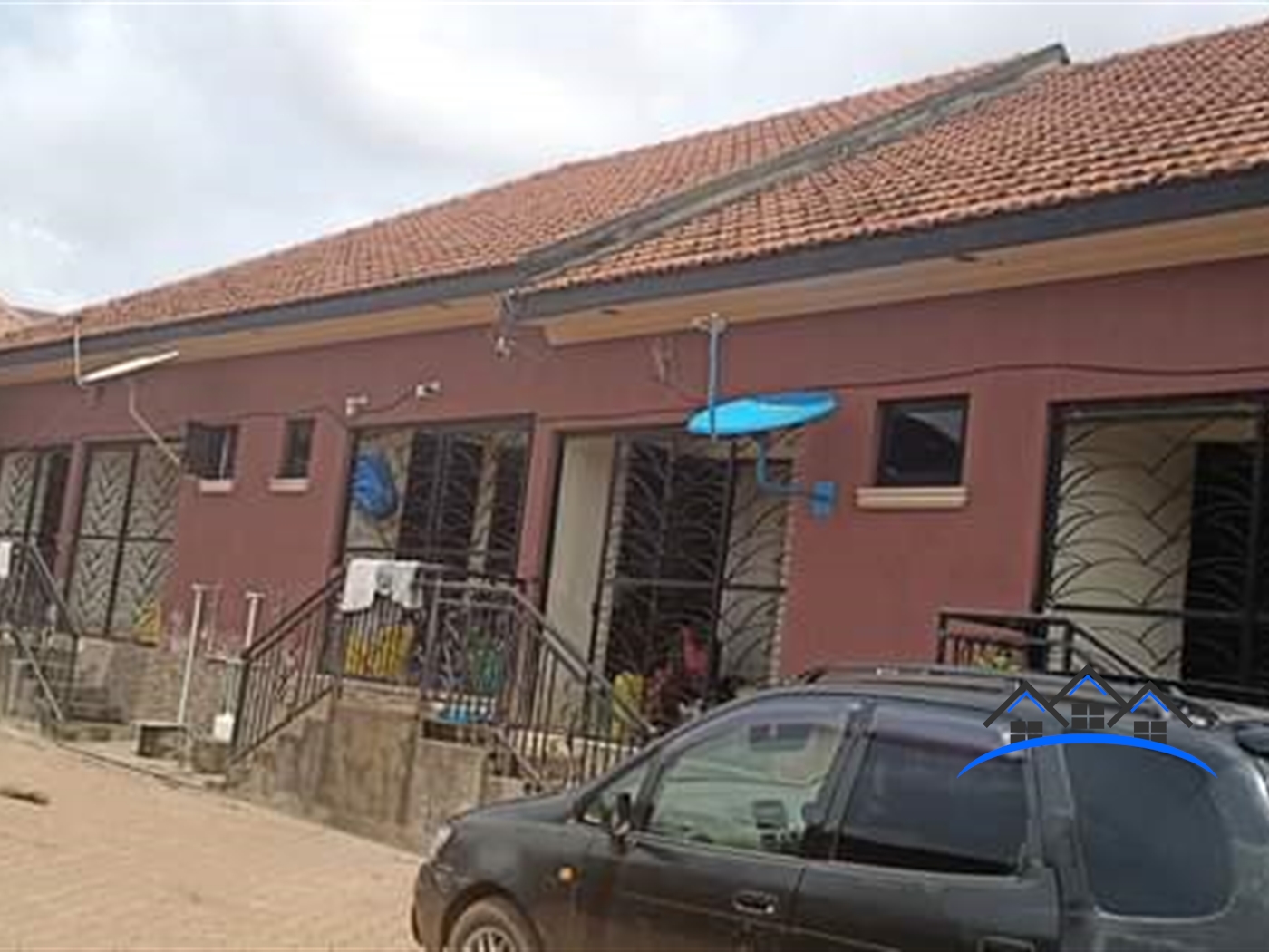 Rental units for sale in Najjera Wakiso