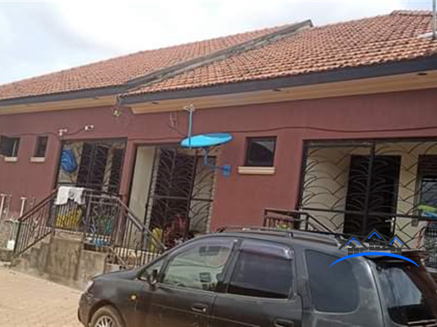 Rental units for sale in Najjera Wakiso