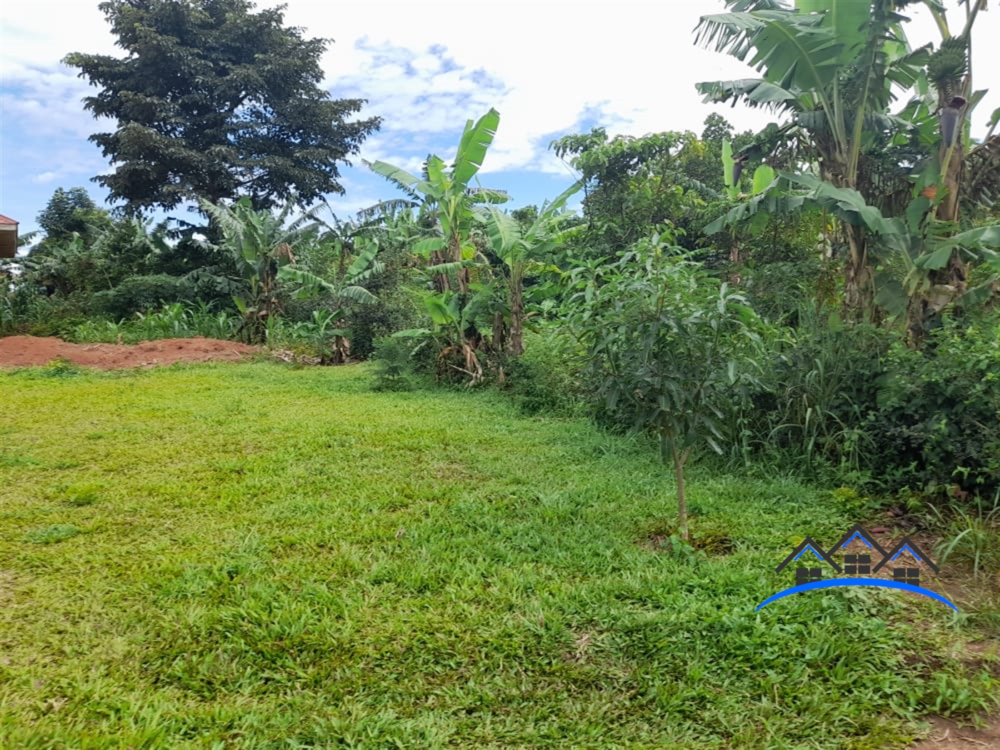 Multipurpose Land for sale in Kiwenda Wakiso