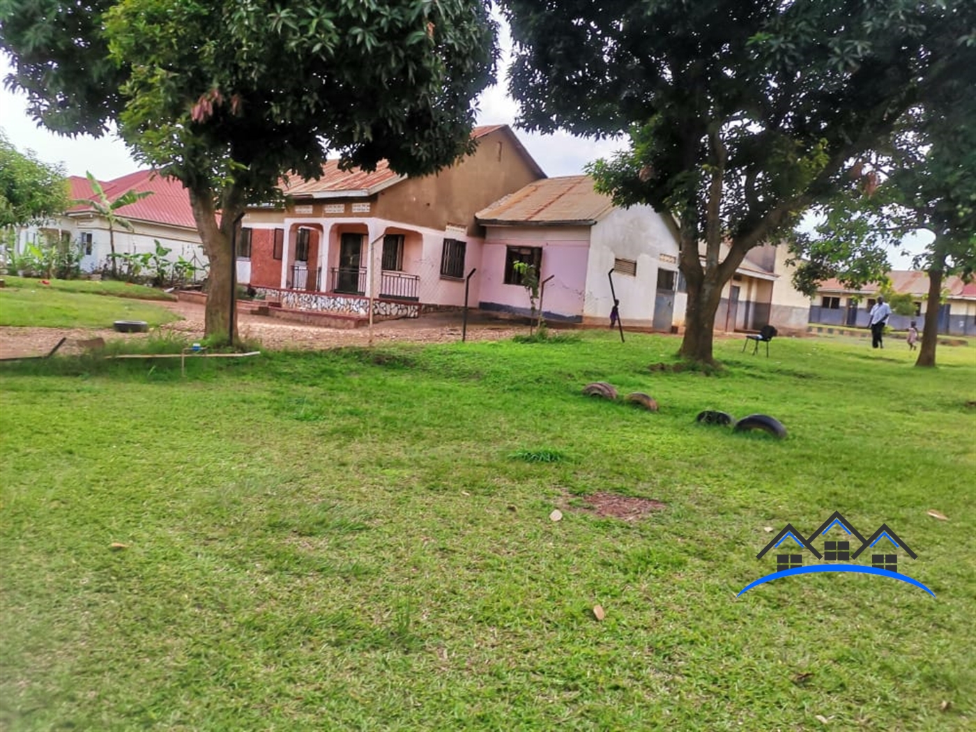 Commercial Land for sale in Gayaza Wakiso