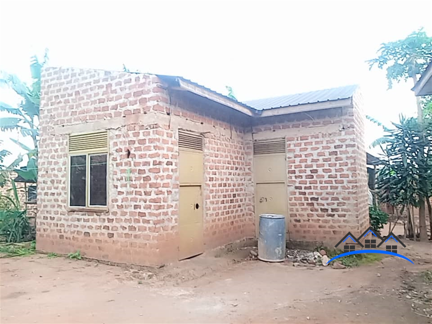 Bungalow for sale in Matugga Wakiso