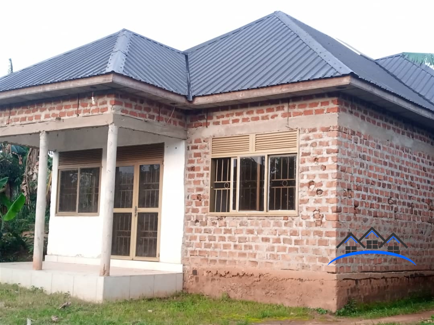 Bungalow for sale in Matugga Wakiso