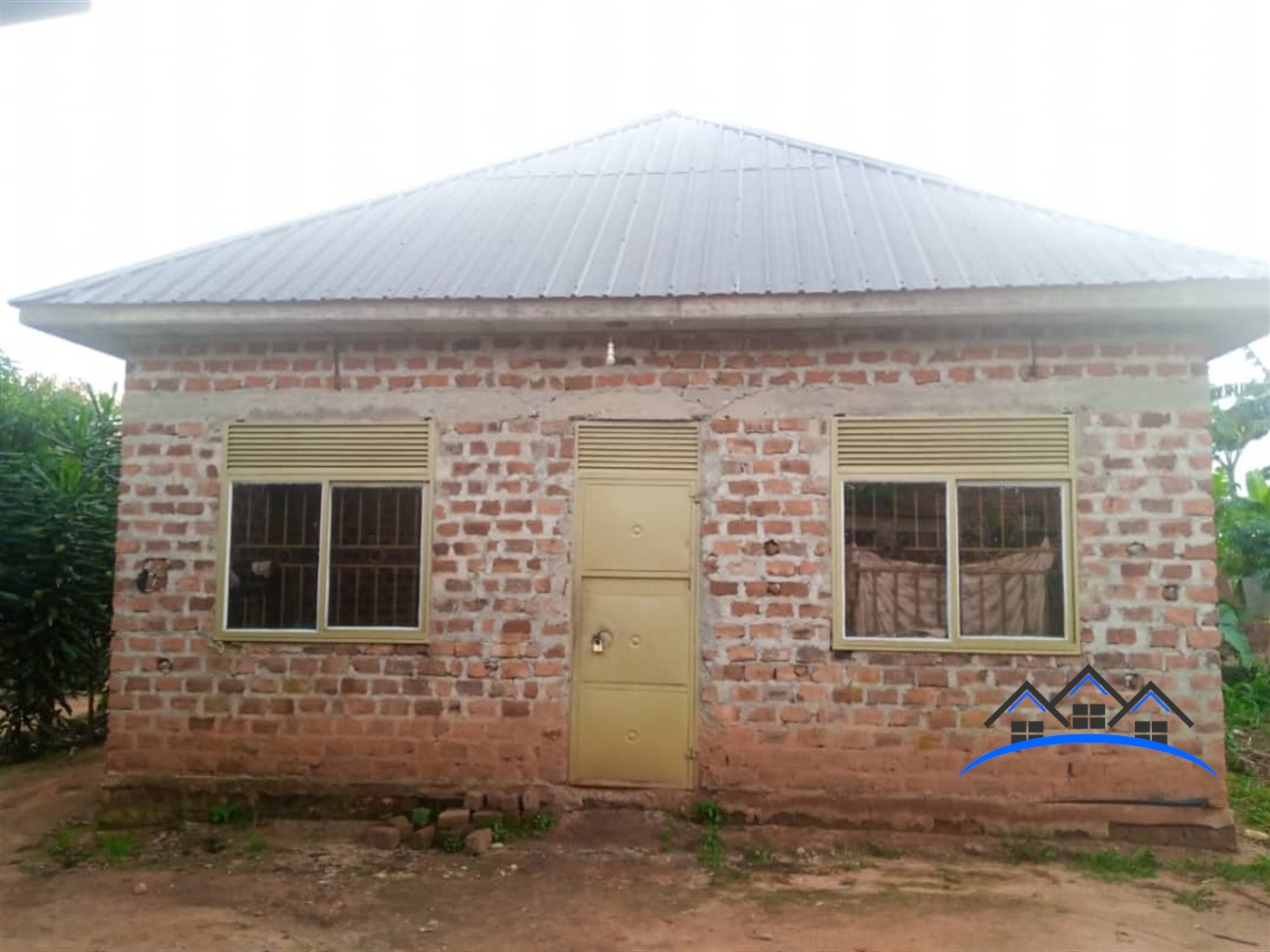 Bungalow for sale in Matugga Wakiso