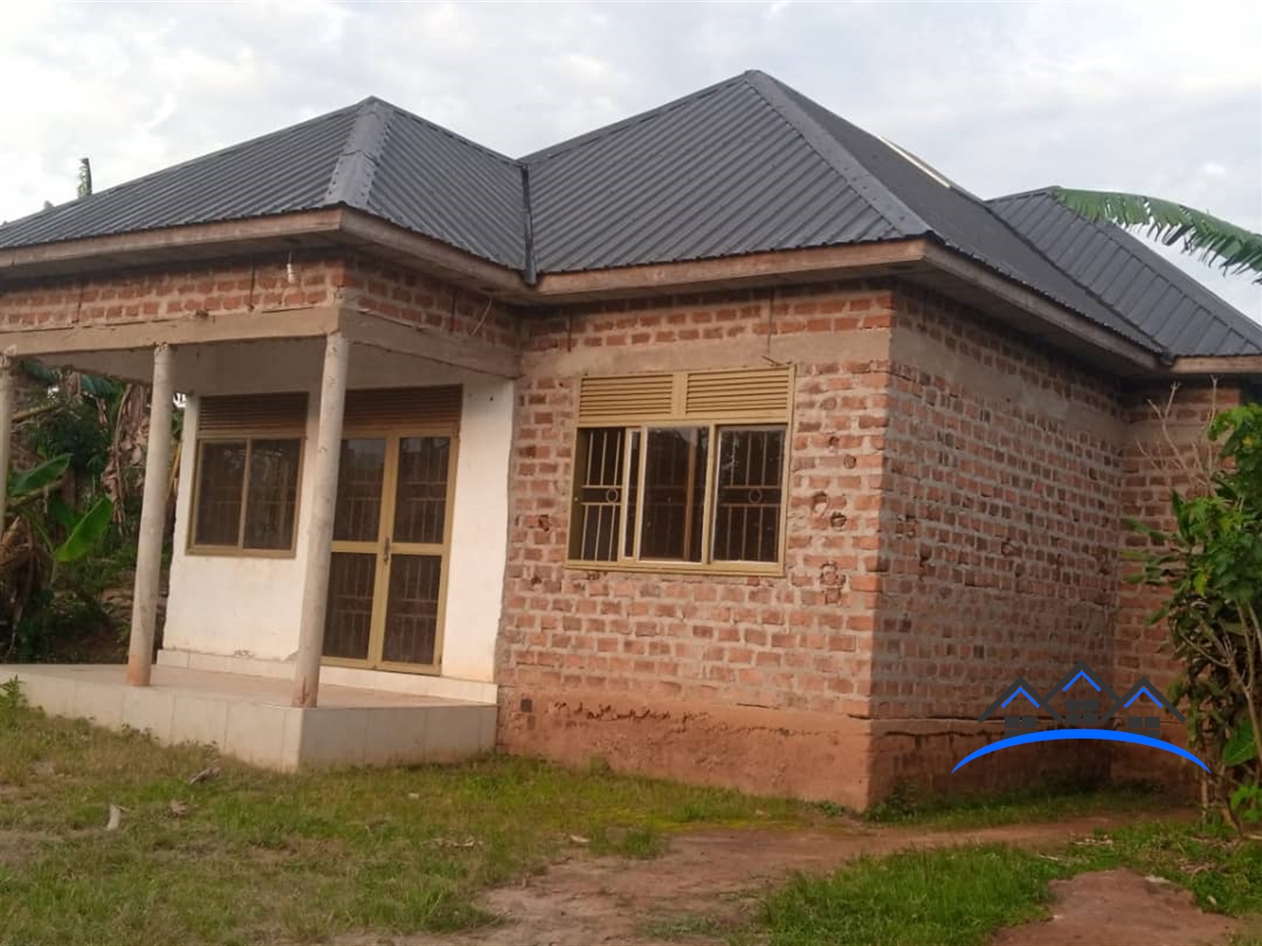 Bungalow for sale in Matugga Wakiso