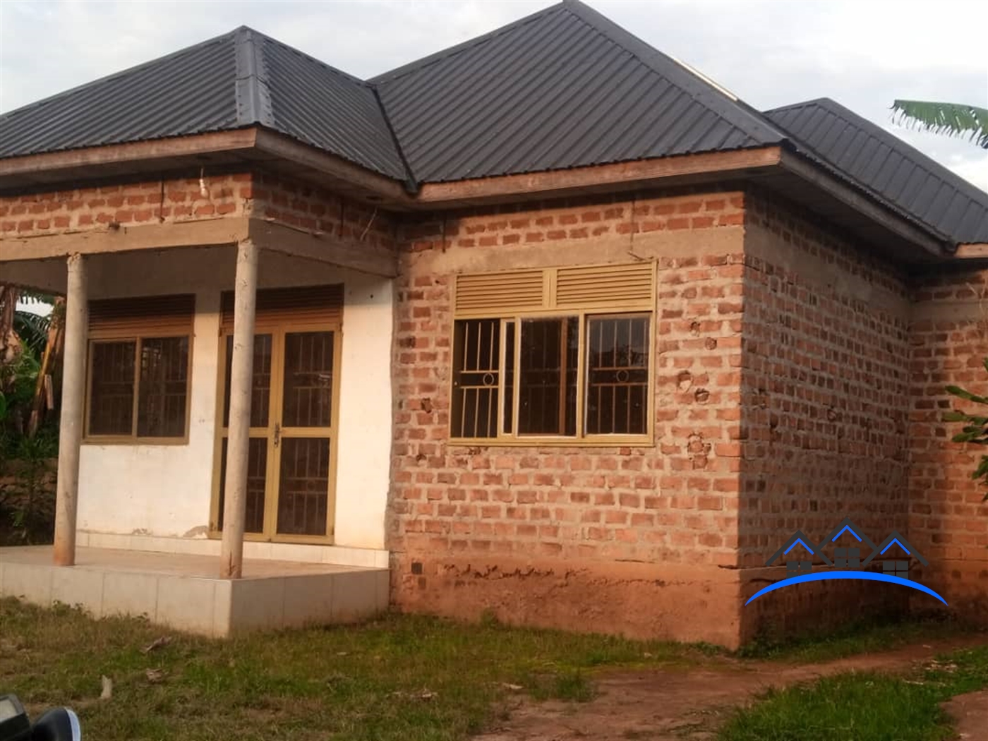 Bungalow for sale in Matugga Wakiso