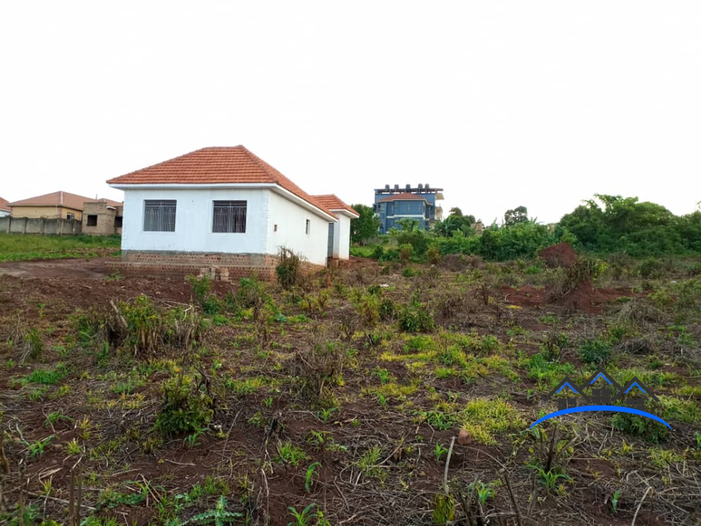 Commercial Land for sale in Kyanja Wakiso