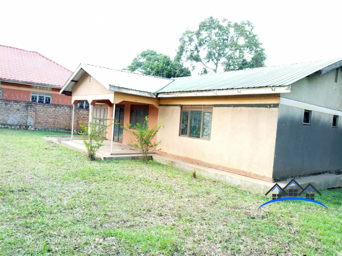 Commercial Land for sale in Kyanja Wakiso