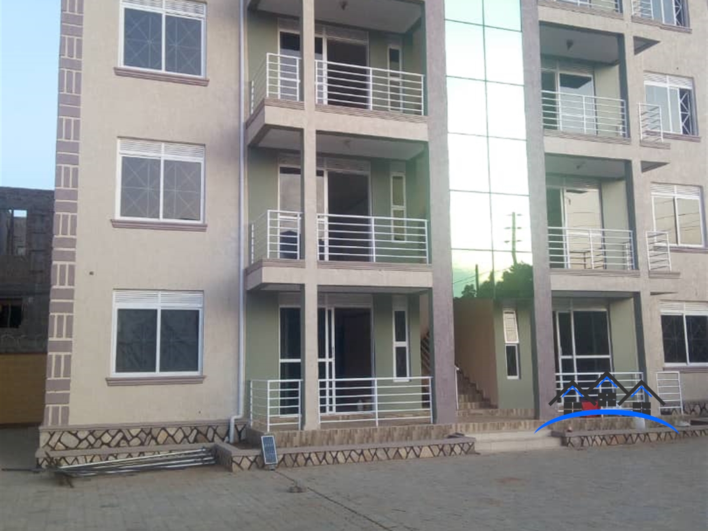 Apartment block for sale in Bbunga Kampala