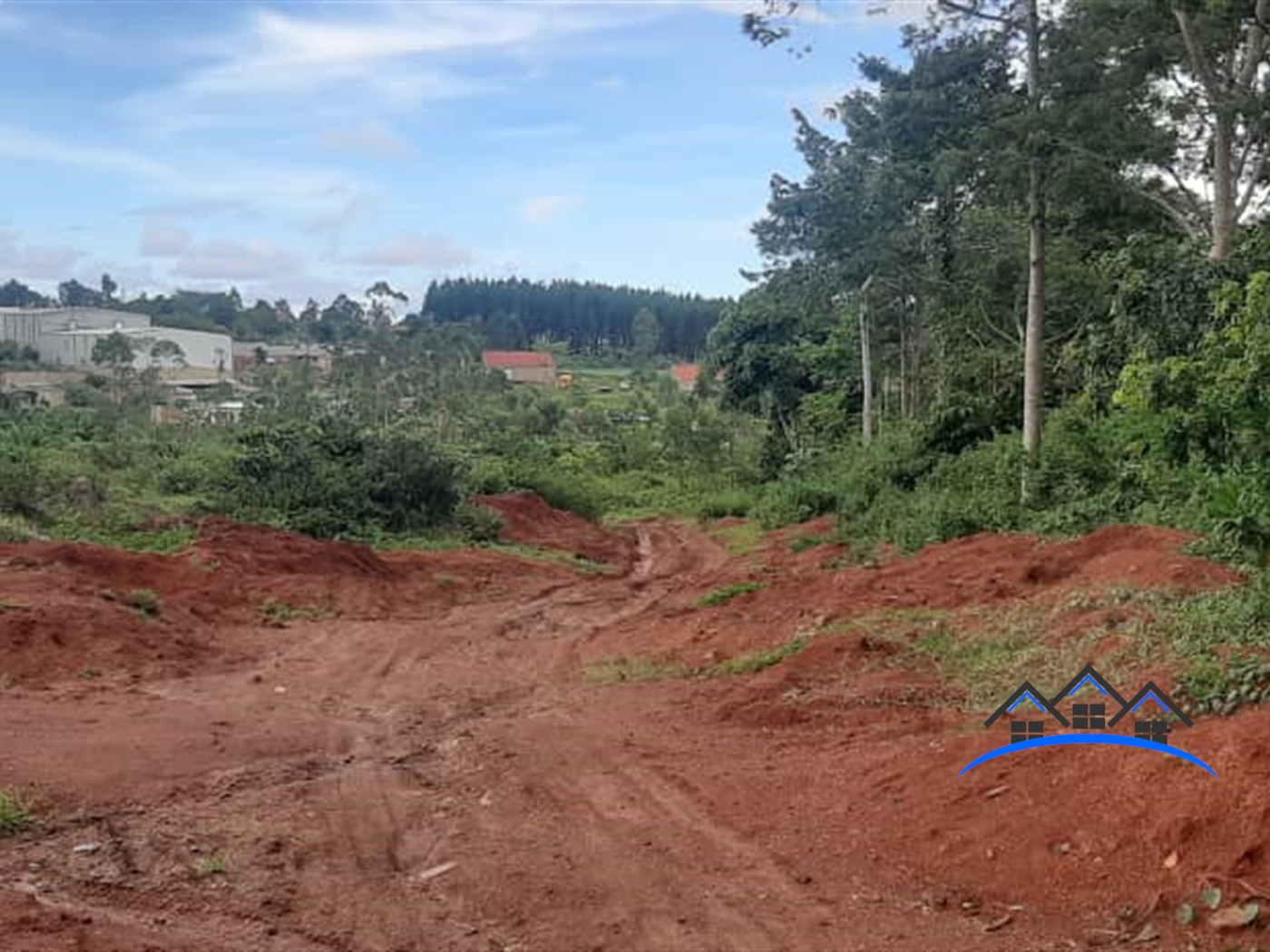 Multipurpose Land for sale in Katende Mpigi