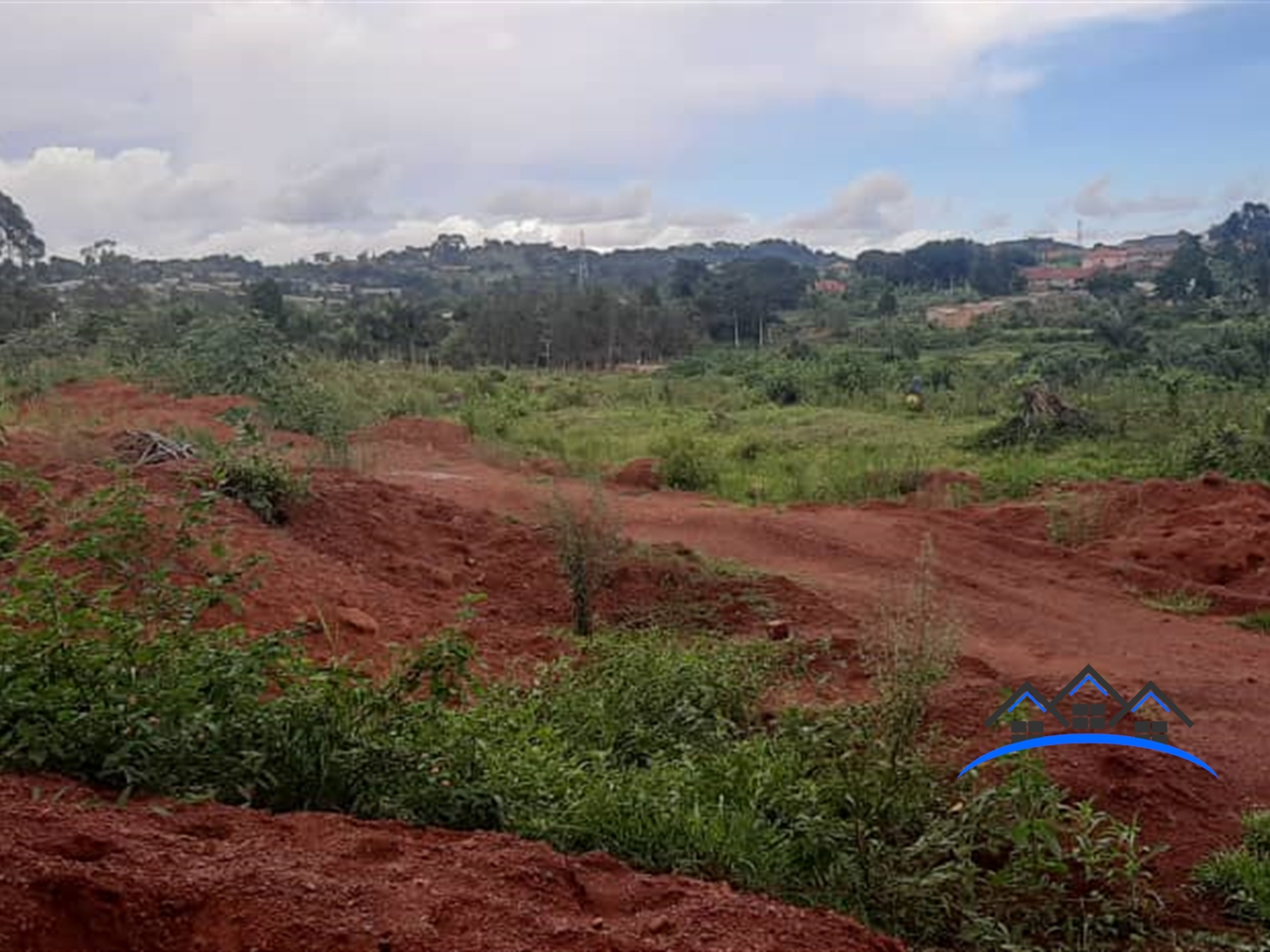 Multipurpose Land for sale in Katende Mpigi