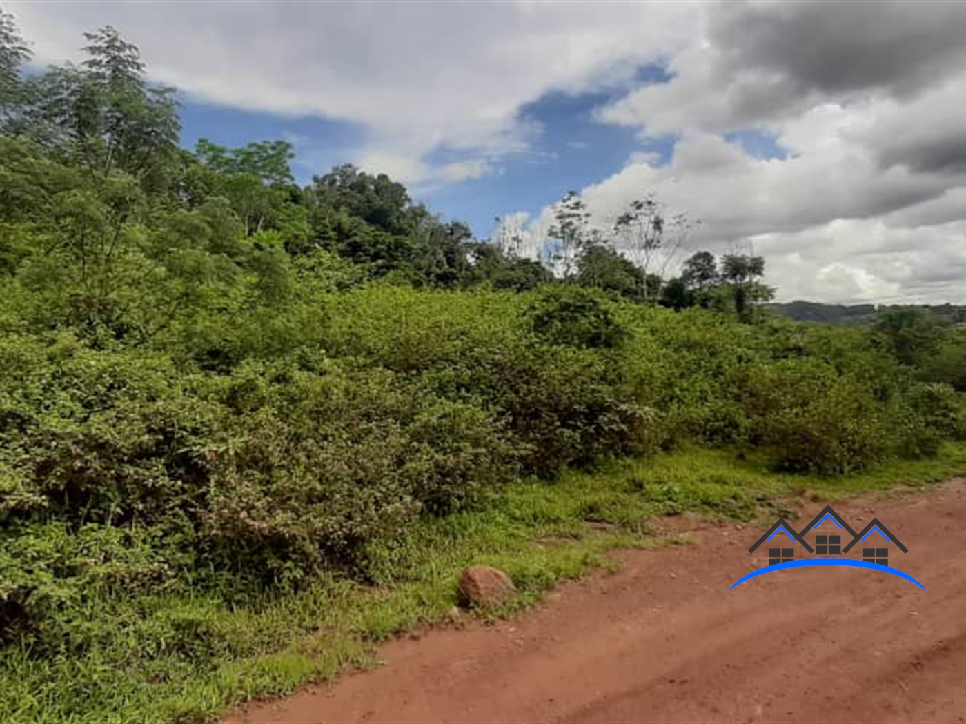 Multipurpose Land for sale in Katende Mpigi