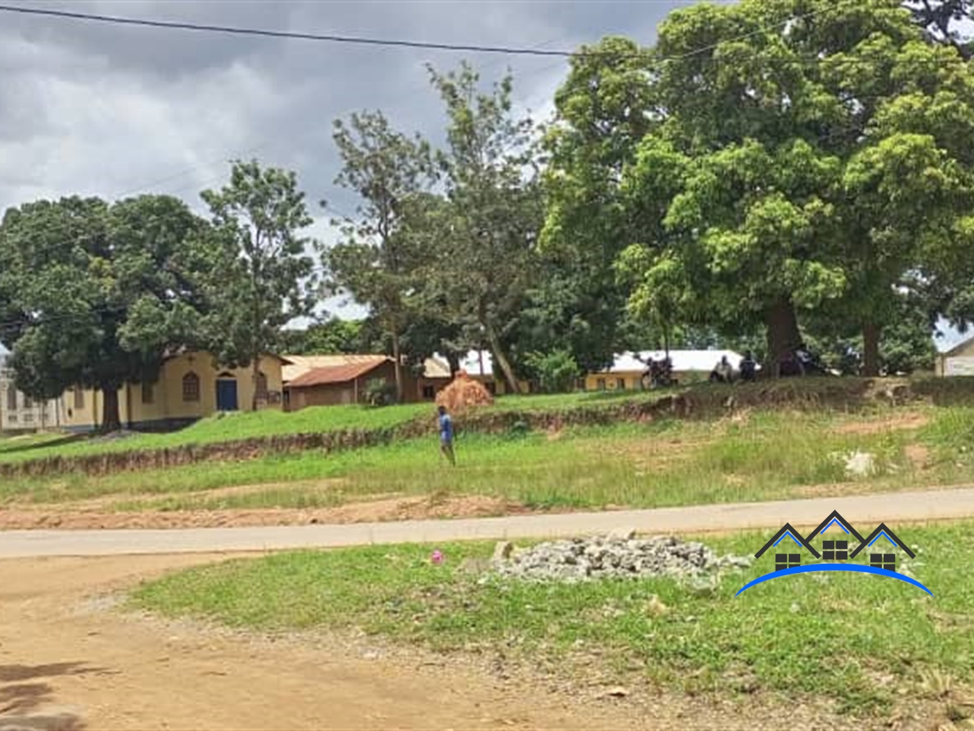 Commercial Land for sale in Bulindo Wakiso