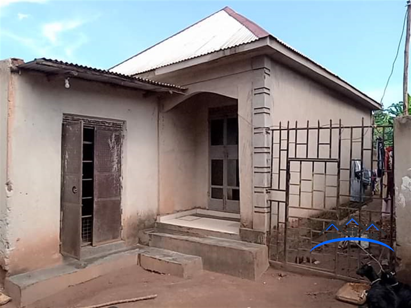 Bungalow for sale in Namugongo Wakiso