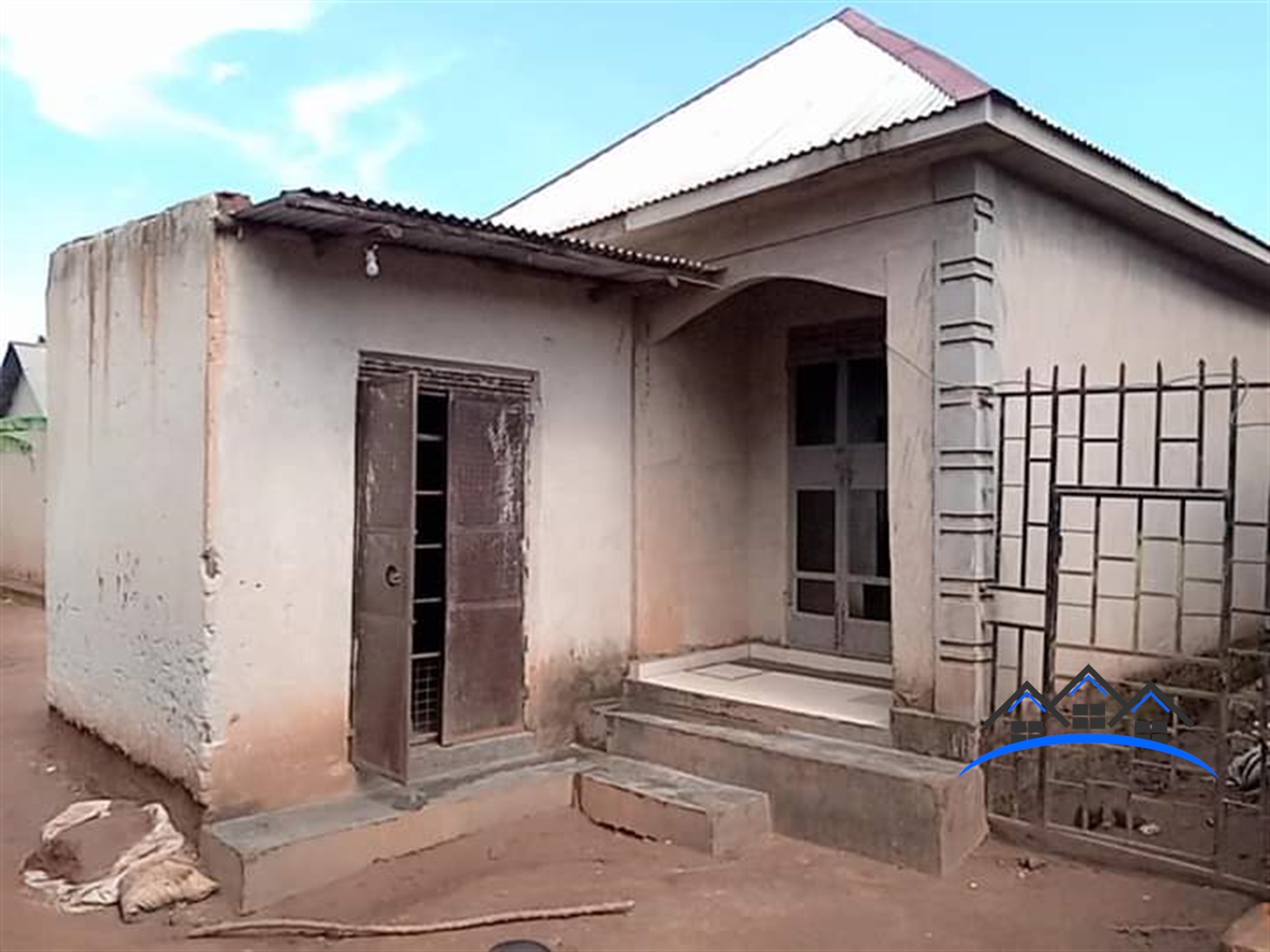 Bungalow for sale in Namugongo Wakiso