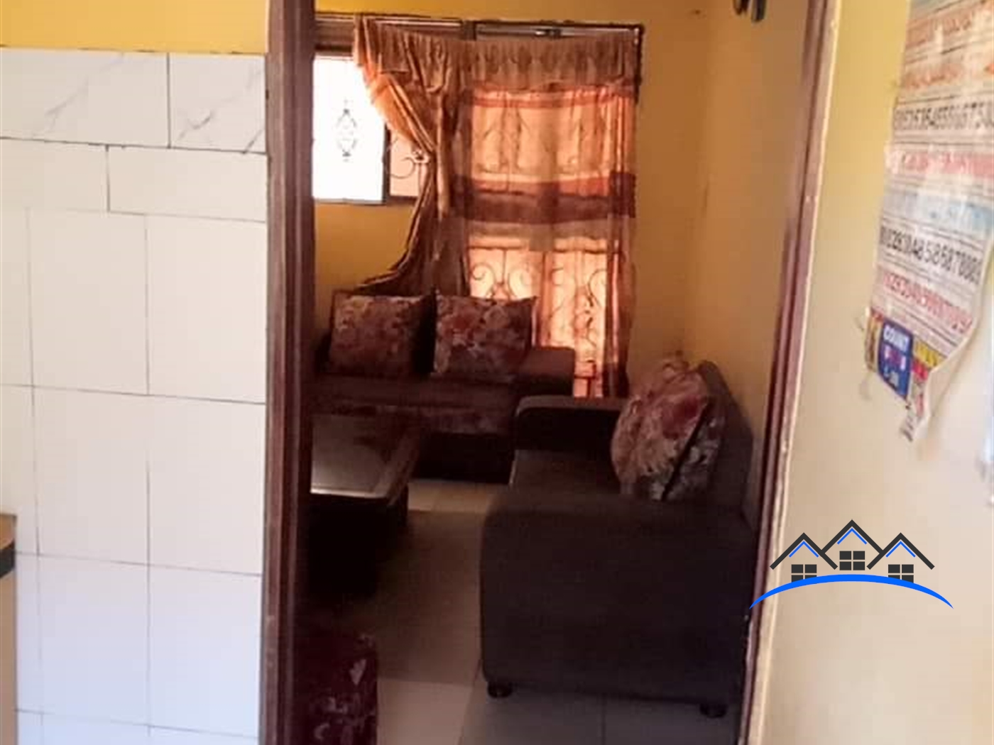 Bungalow for sale in Namugongo Wakiso