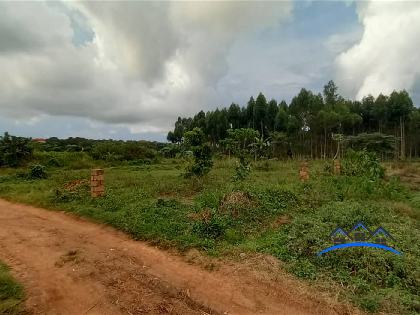 Multipurpose Land for sale in Lutembe Wakiso