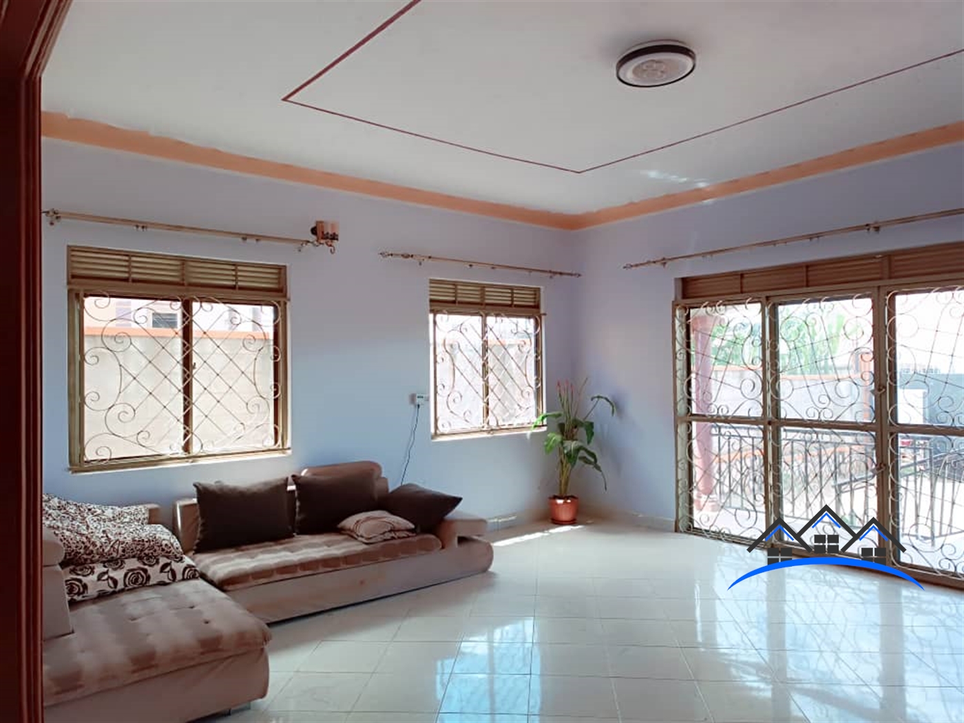 Bungalow for sale in Namugongo Wakiso