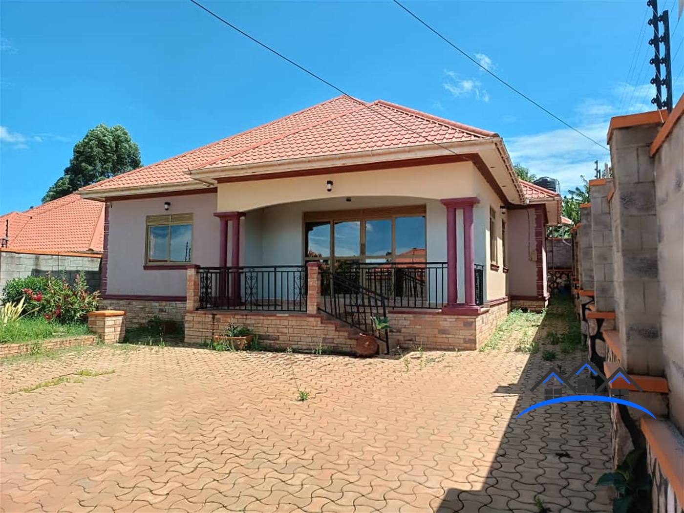 Bungalow for sale in Namugongo Wakiso