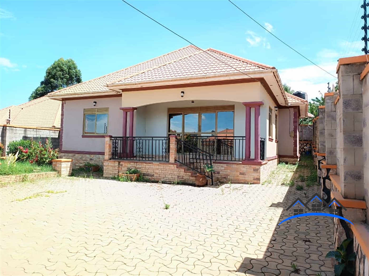 Bungalow for sale in Namugongo Wakiso