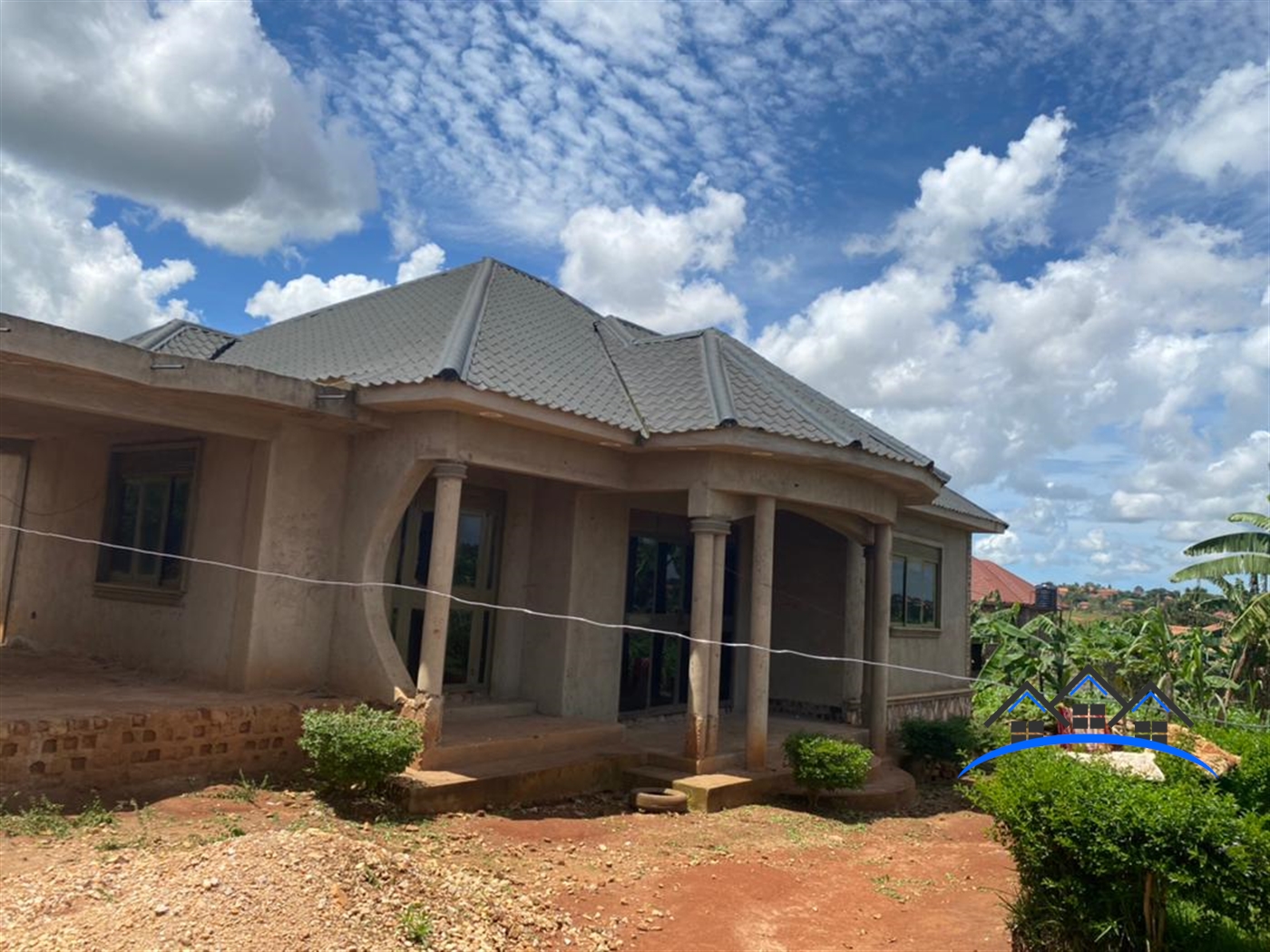 Shell House for sale in Namugongo Wakiso