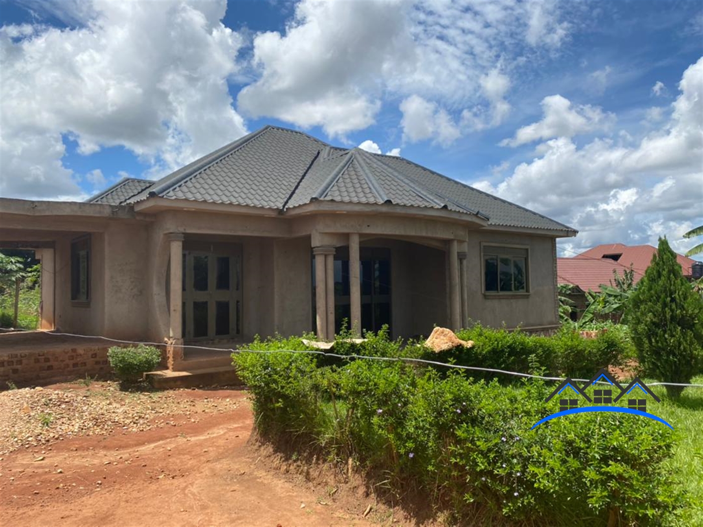 Shell House for sale in Namugongo Wakiso